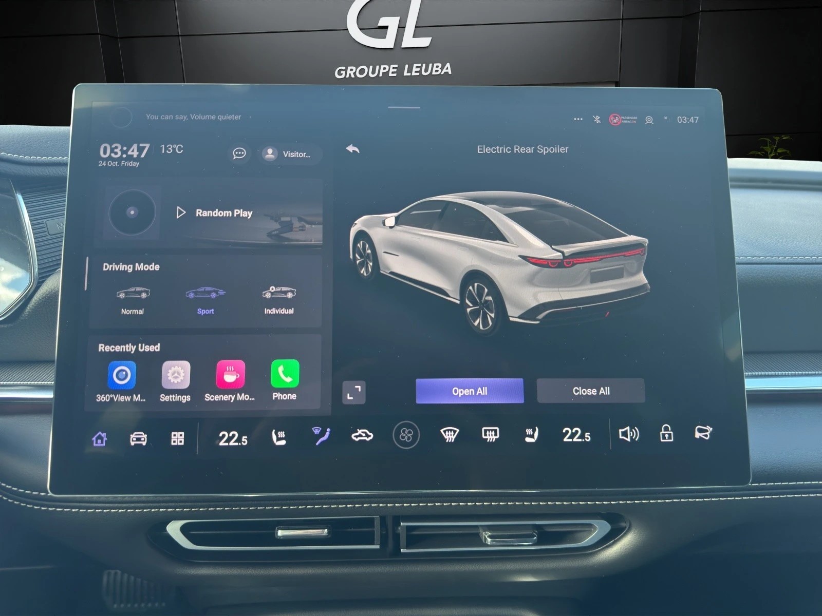 Image MAZDA 6 6e 258 69kWh Takumi