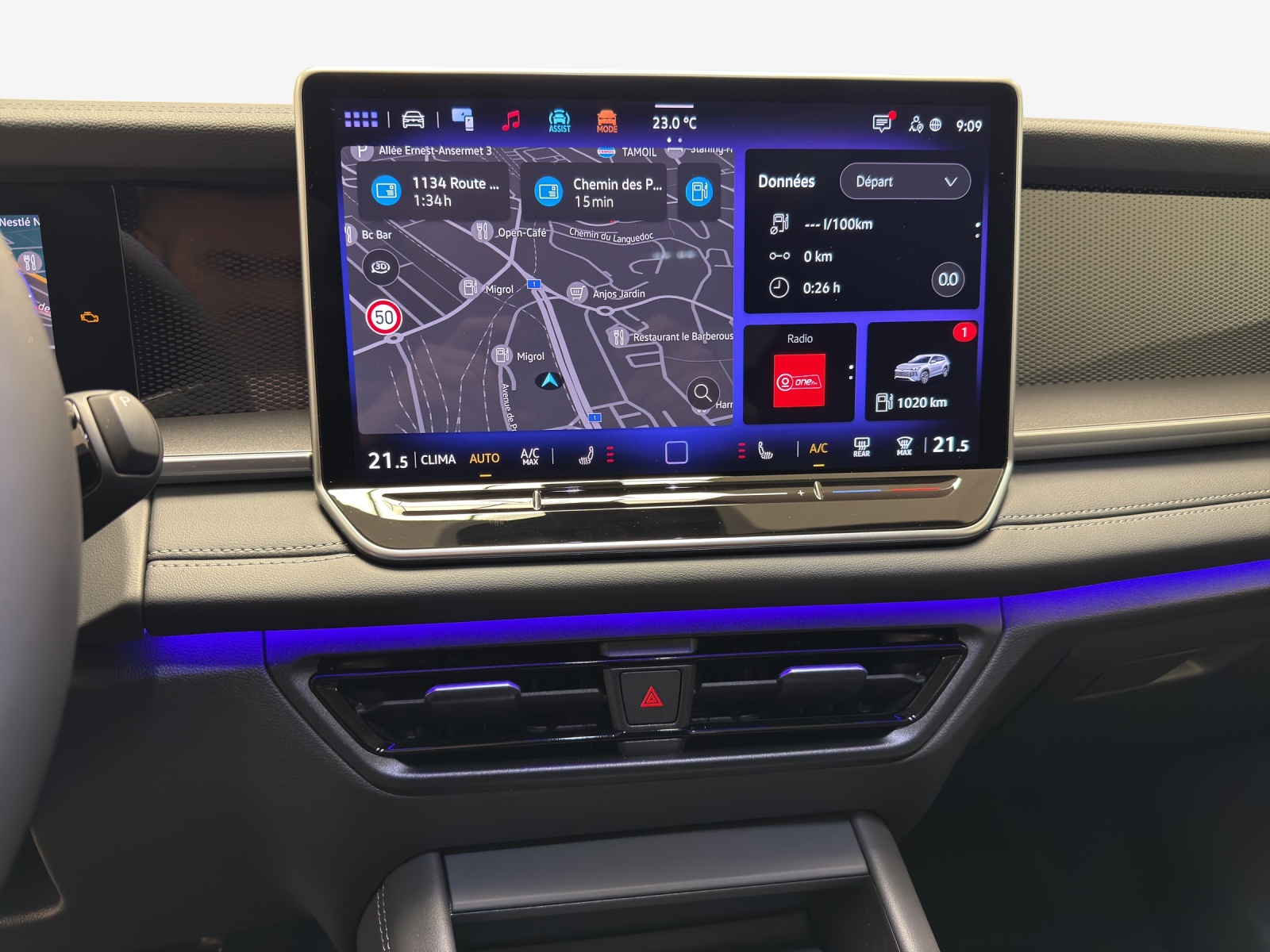 VW Tayron 1.5 TSI evo2 mHEV Life DSG-image-10
