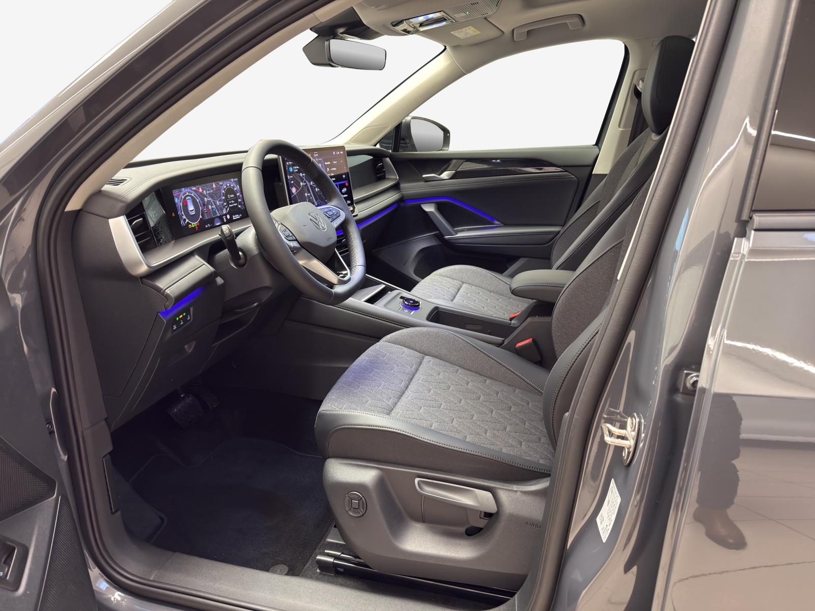 VW Tayron 1.5 TSI evo2 mHEV Life DSG-image-7