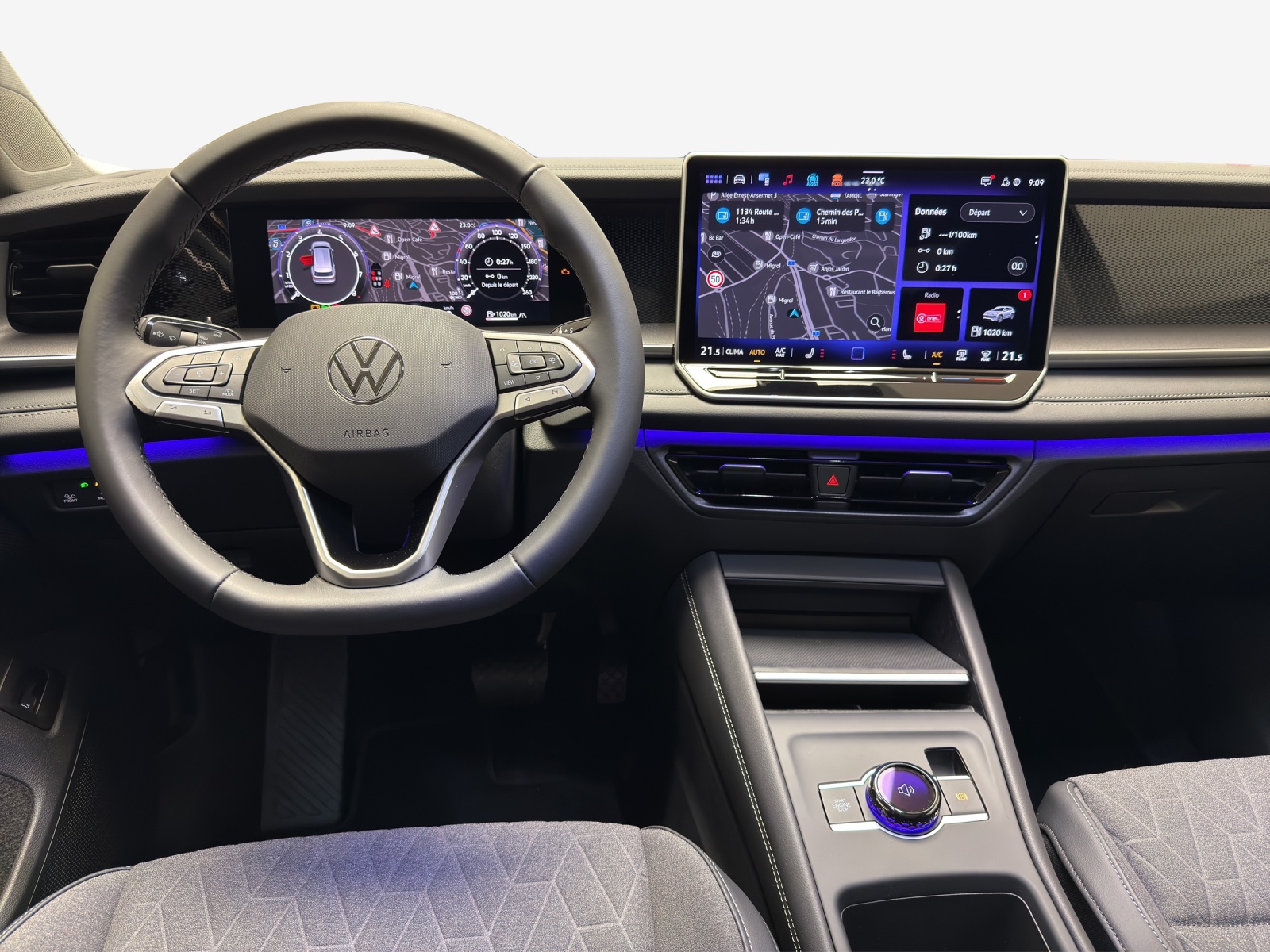 VW Tayron 1.5 TSI evo2 mHEV Life DSG-image-8