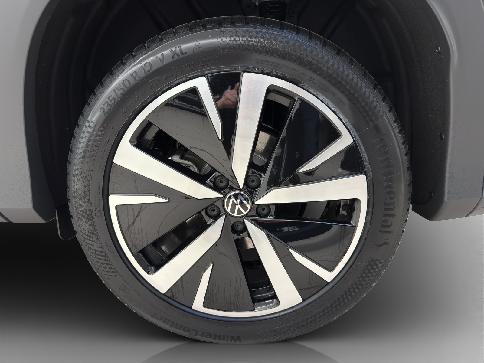 VW Tayron 1.5 TSI evo2 mHEV Life DSG-image-13