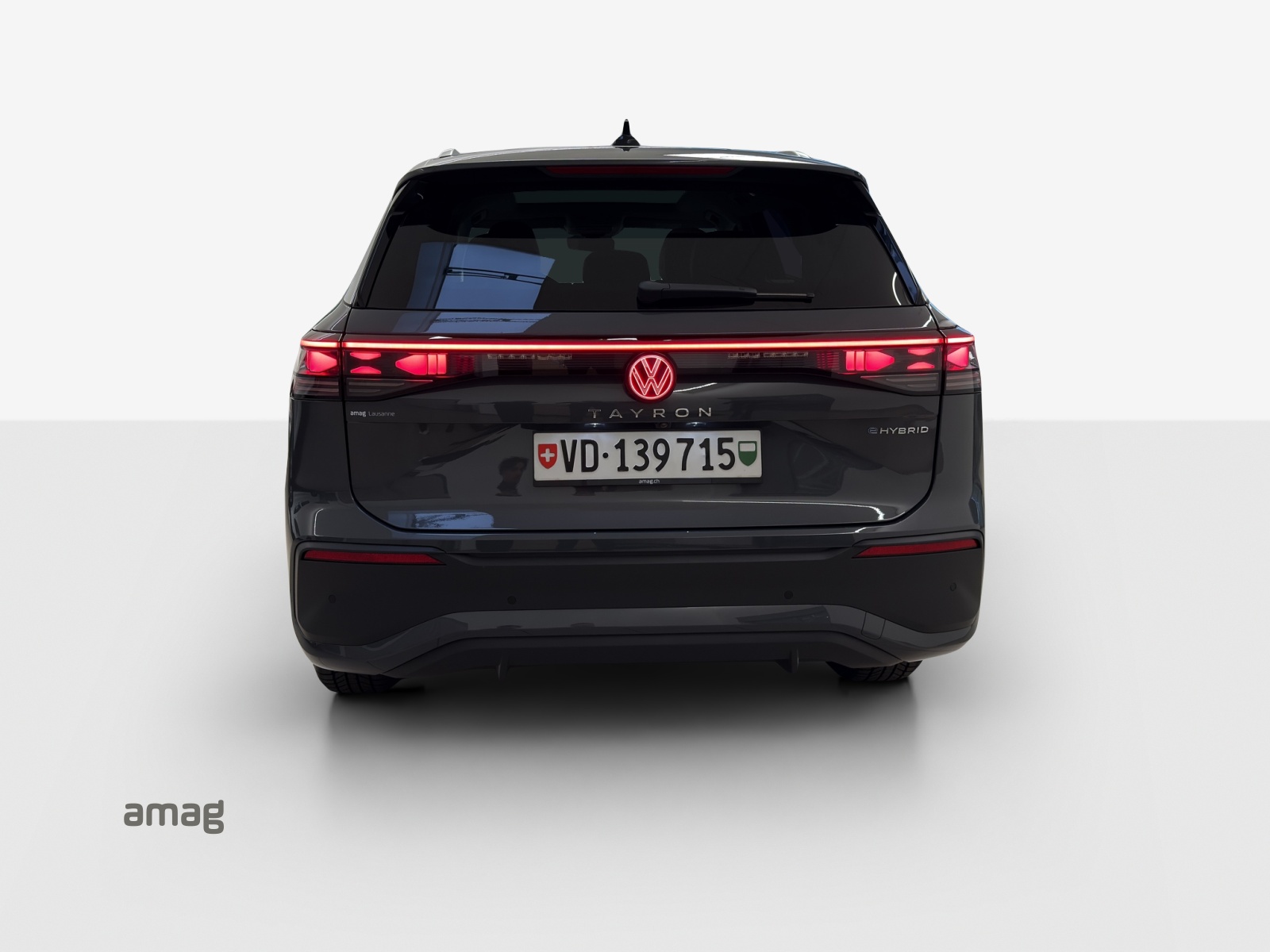 VW Tayron 1.5 TSI evo2 mHEV Life DSG-image-3
