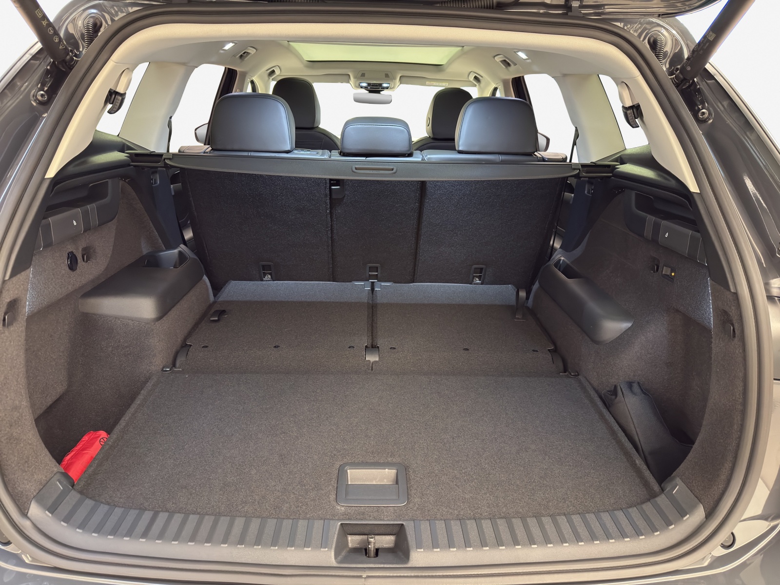 VW Tayron 1.5 TSI evo2 mHEV Life DSG-image-12