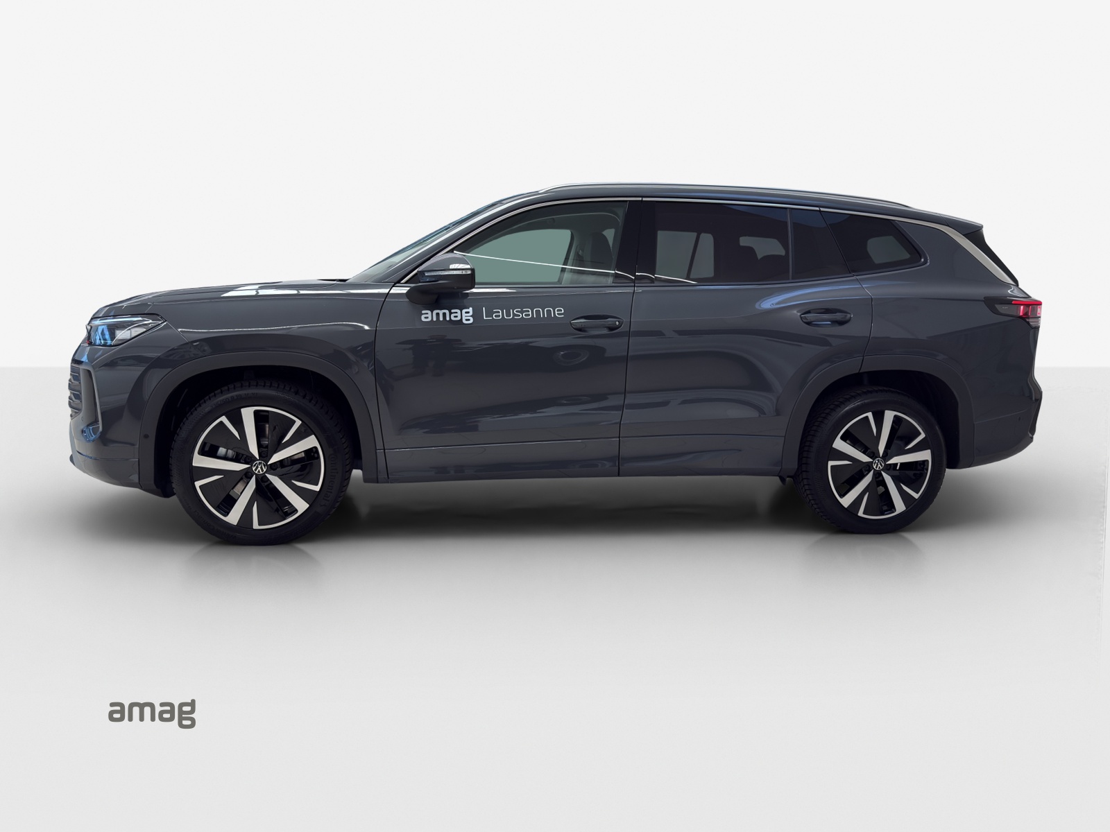 VW Tayron 1.5 TSI evo2 mHEV Life DSG-image-1