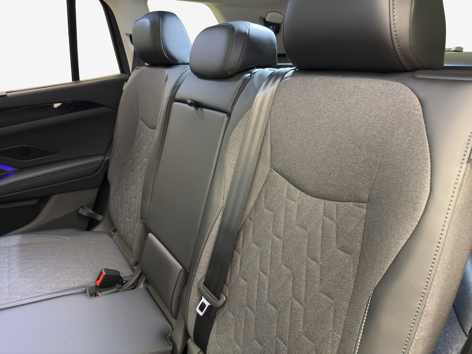 VW Tayron 1.5 TSI evo2 mHEV Life DSG-image-11
