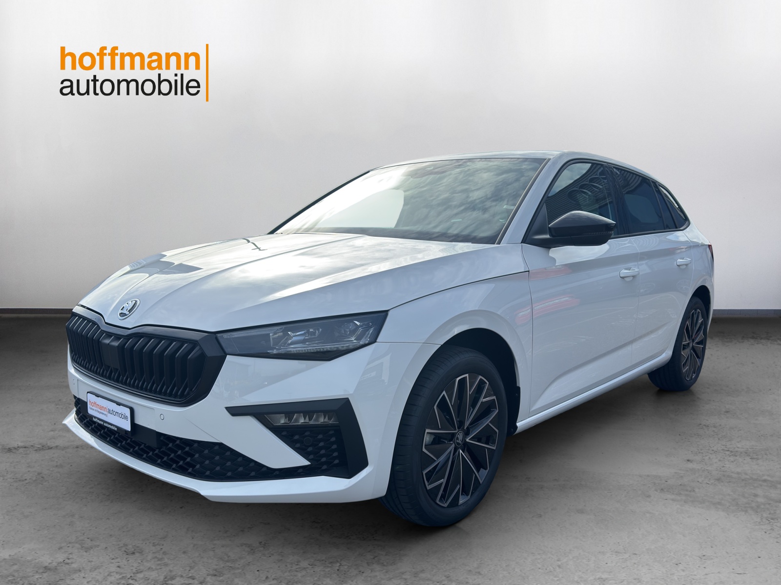 SKODA Scala 1.0 TSI Dynamic DSG-image-0