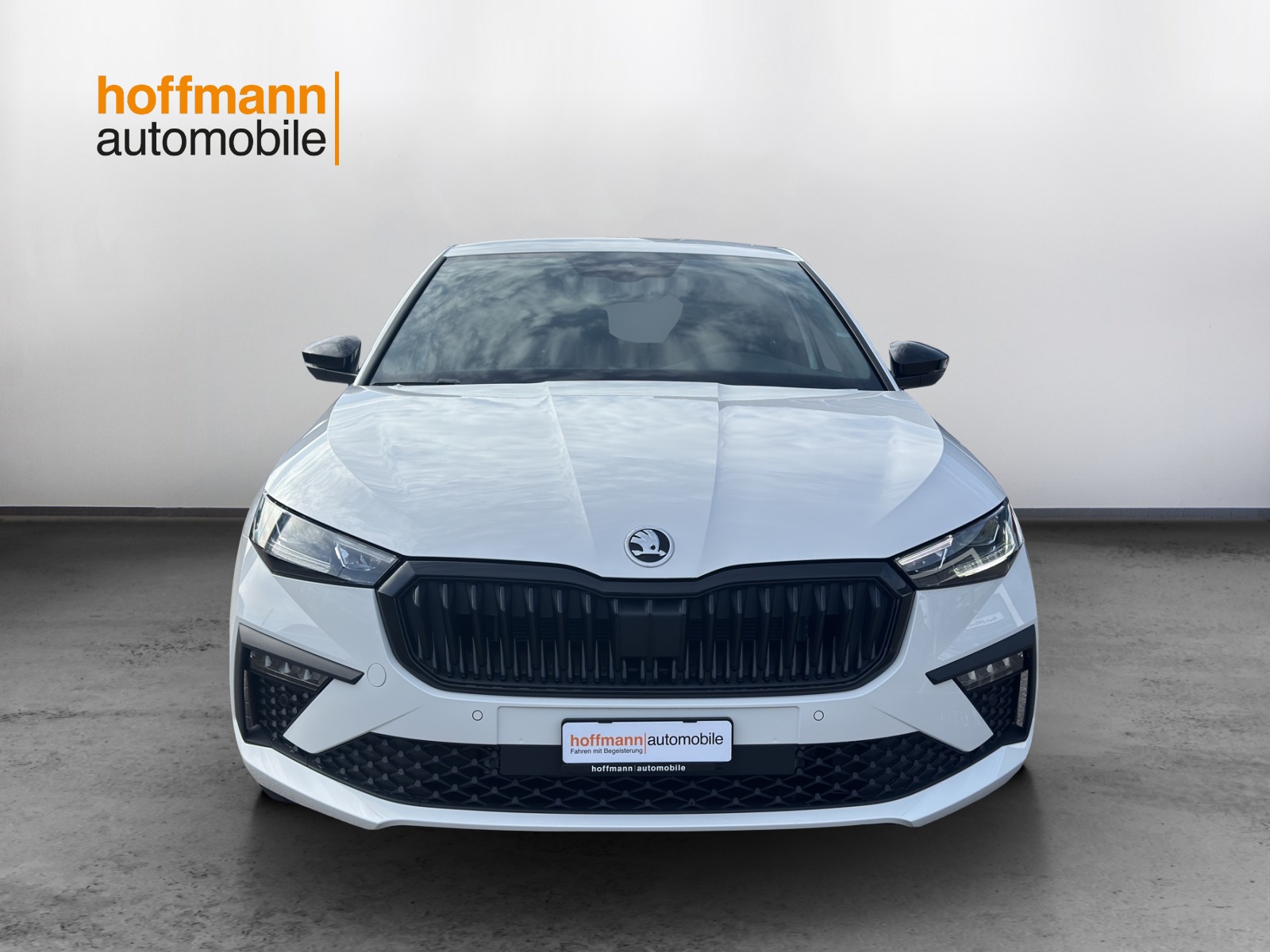 SKODA Scala 1.0 TSI Dynamic DSG-image-1