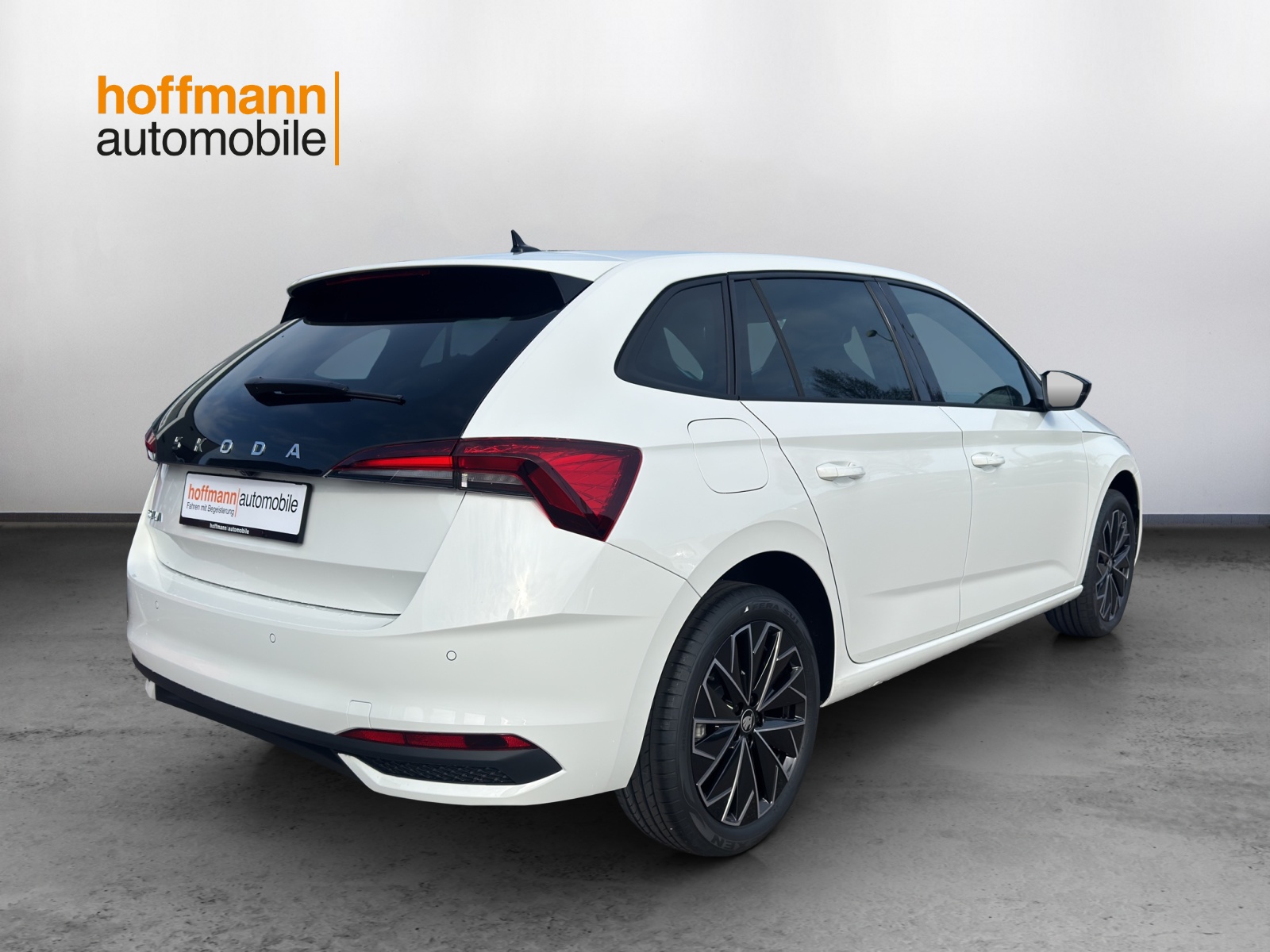 SKODA Scala 1.0 TSI Dynamic DSG-image-3