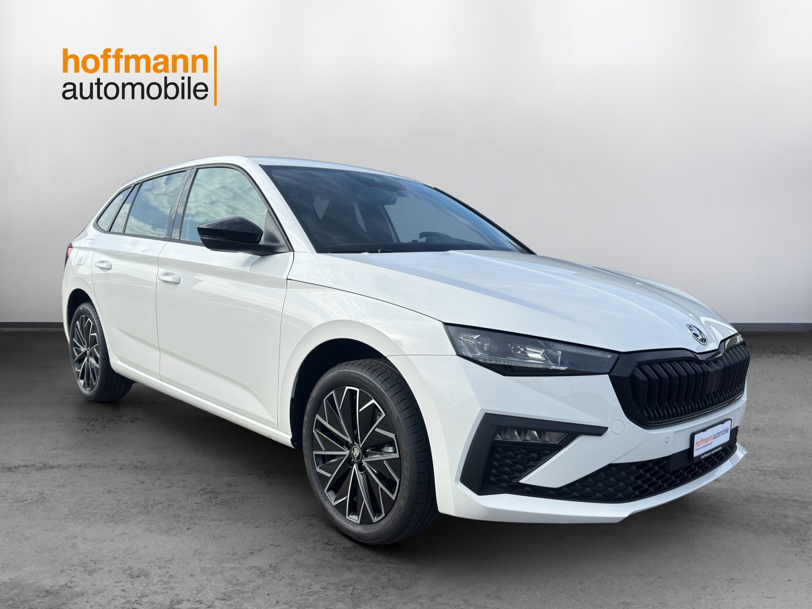 SKODA Scala 1.0 TSI Dynamic DSG-image-2