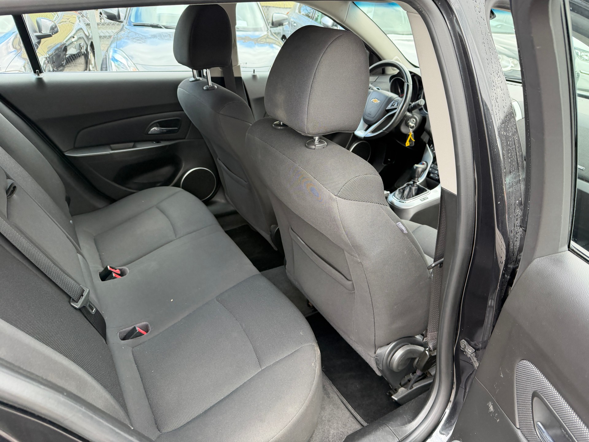 CHEVROLET Cruze Station Wagon 2.0 VCDi LTZ-image-6