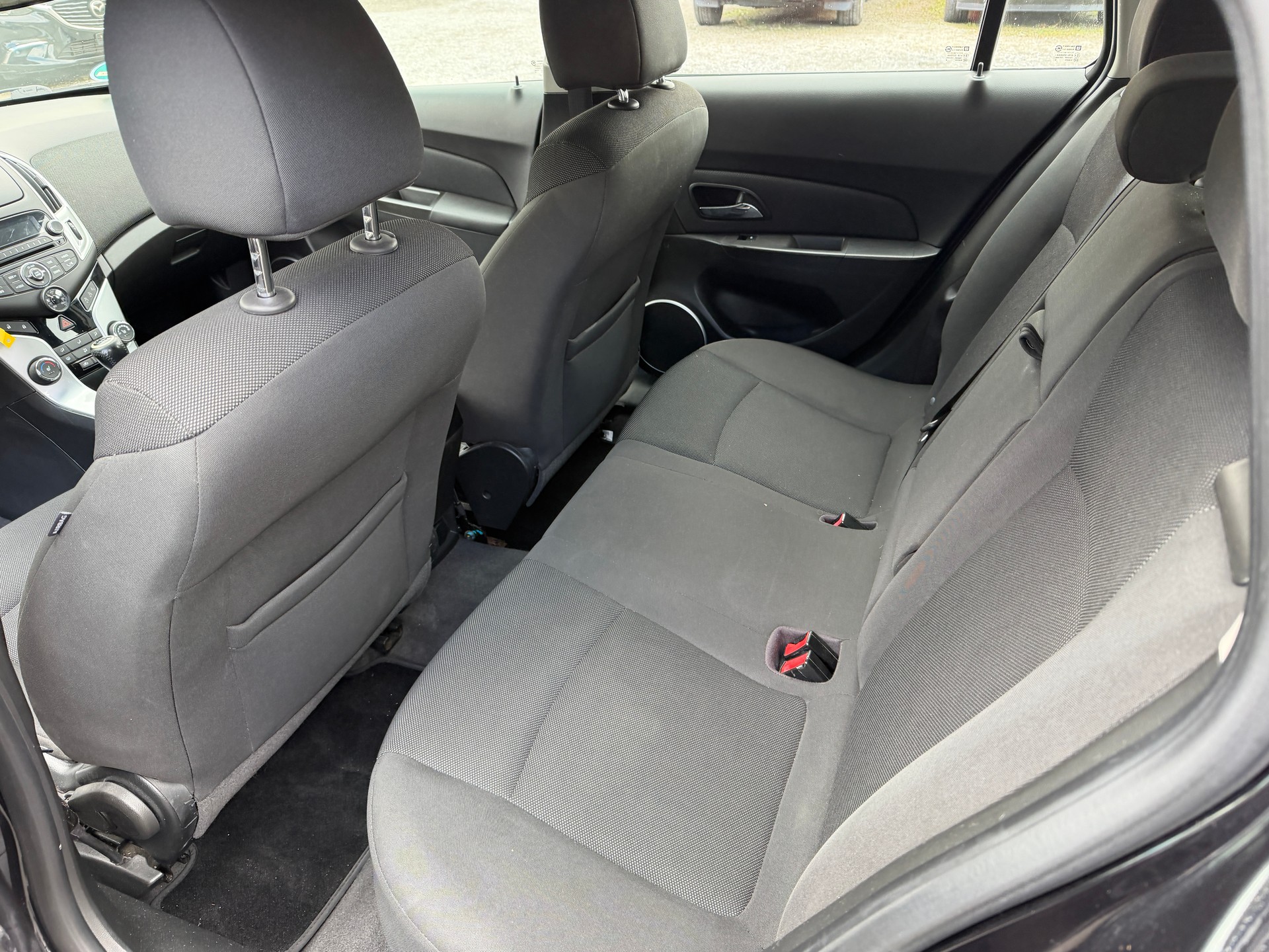 CHEVROLET Cruze Station Wagon 2.0 VCDi LTZ-image-7