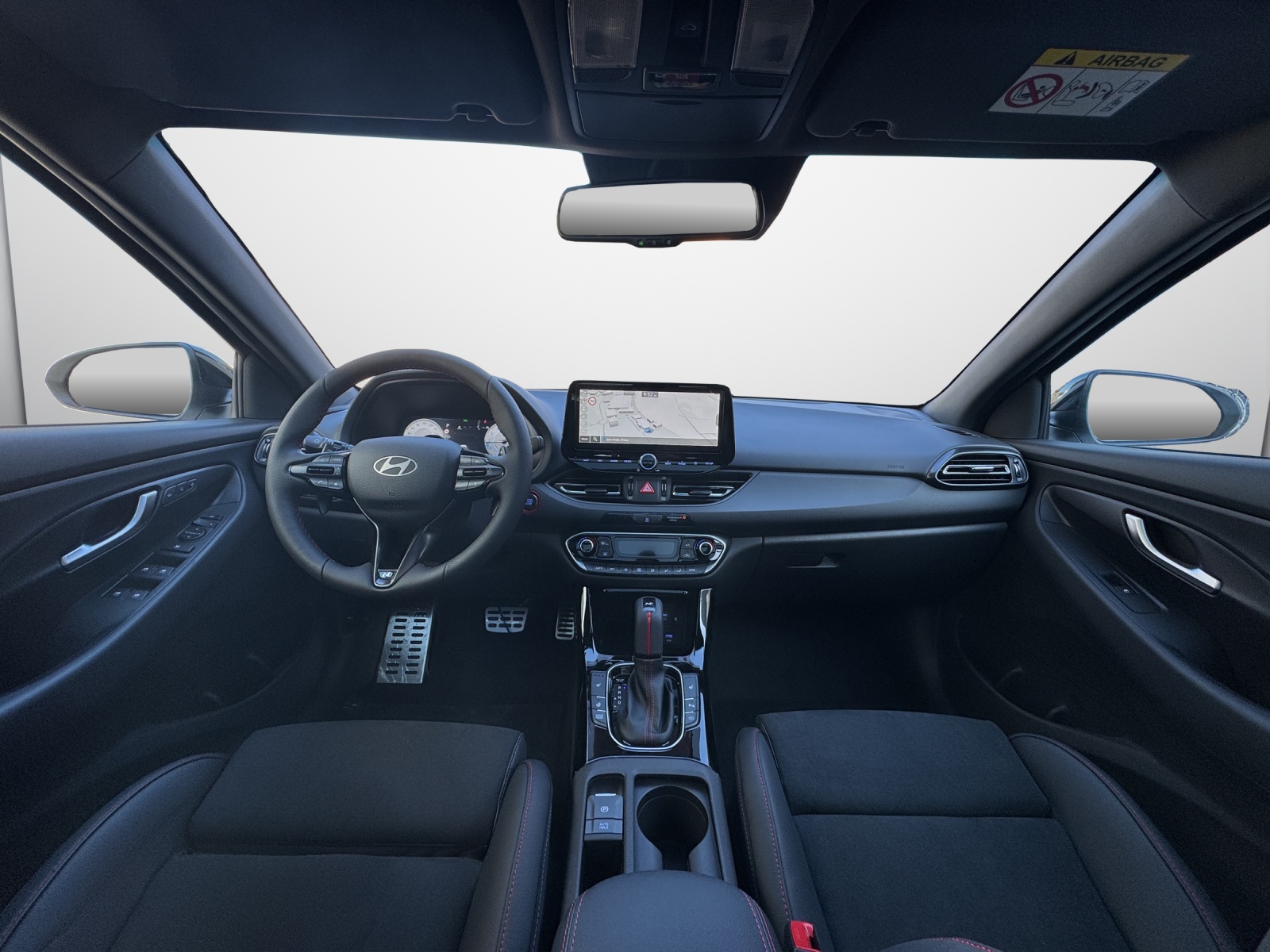 HYUNDAI i30 1.6 T-GDi N-Line-image-5