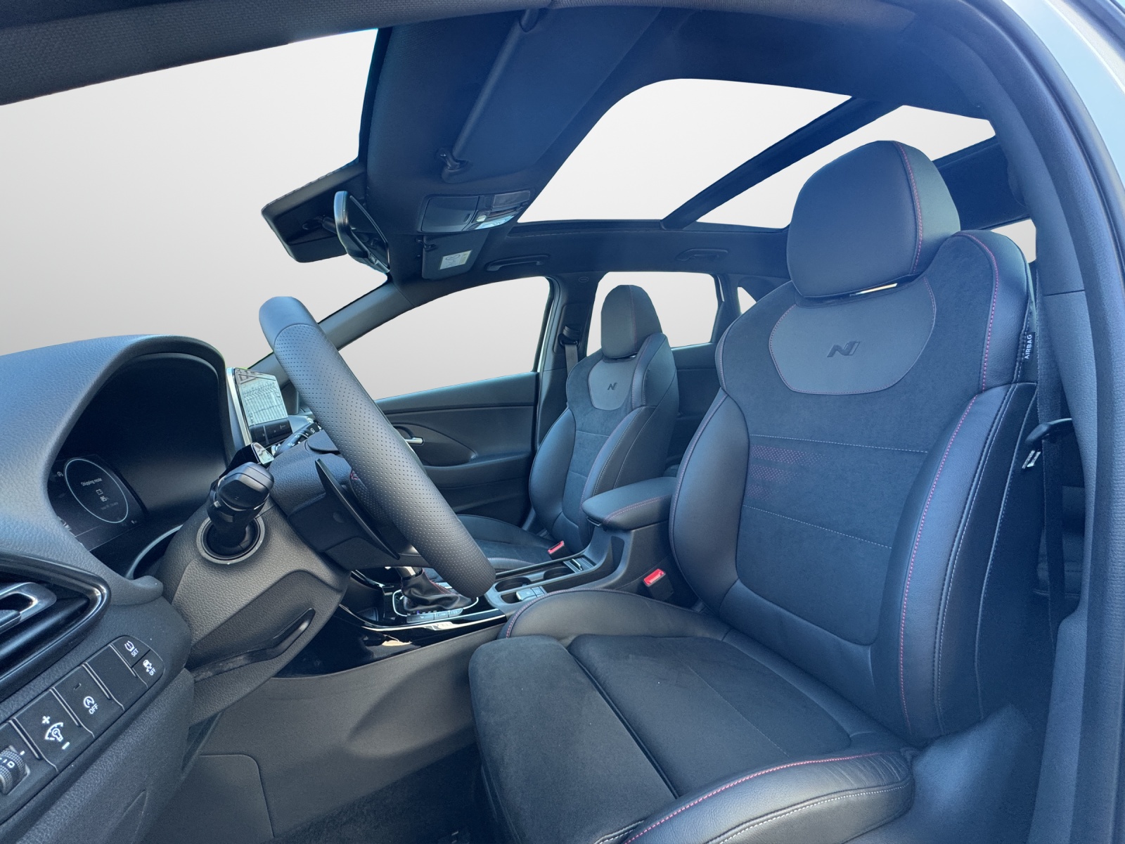 HYUNDAI i30 1.6 T-GDi N-Line-image-4