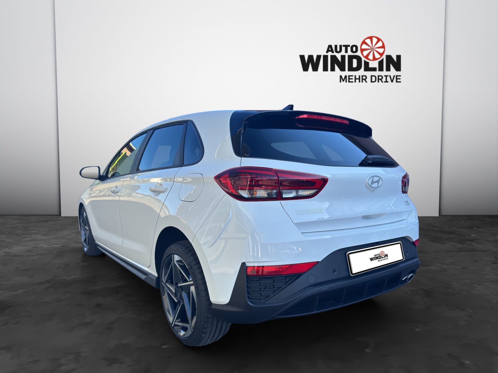 HYUNDAI i30 1.6 T-GDi N-Line-image-3