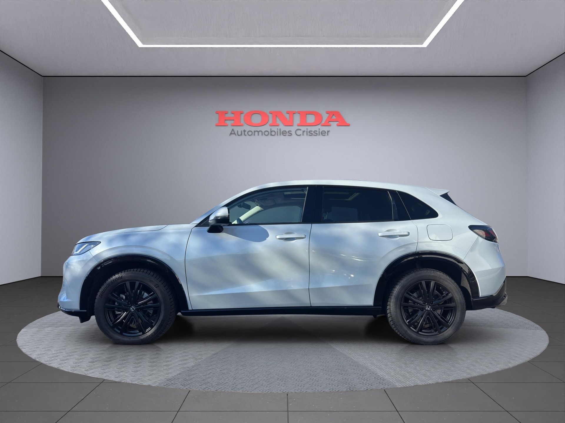 HONDA ZR-V 2.0 i-MMD Advance-image-4