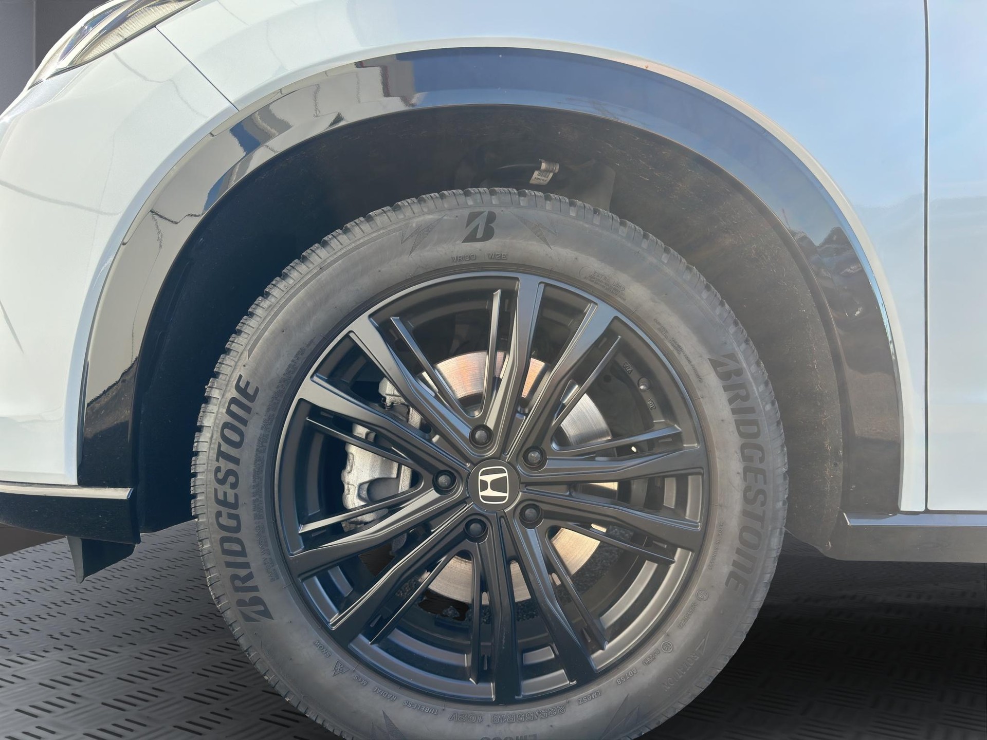 HONDA ZR-V 2.0 i-MMD Advance-image-14
