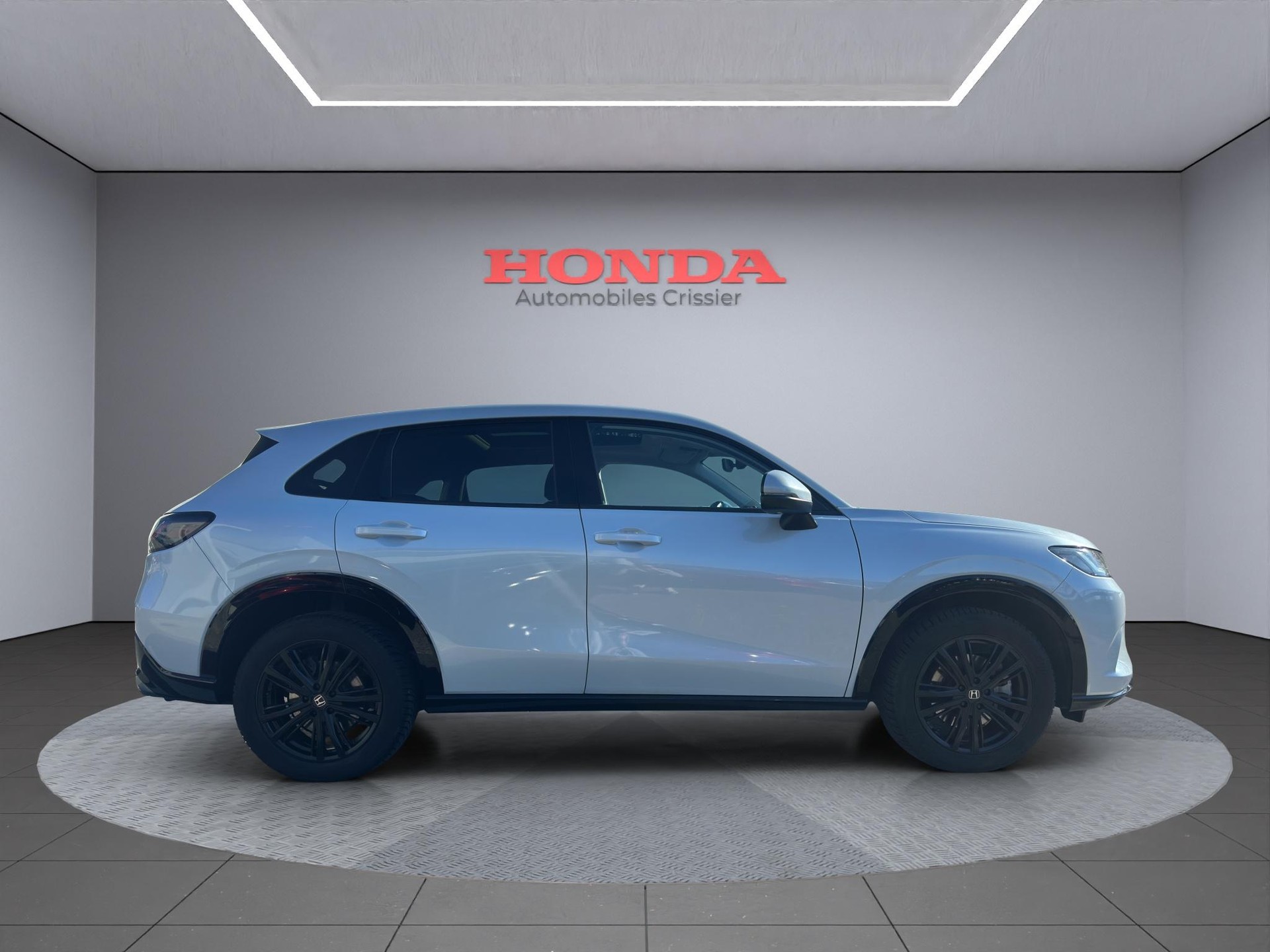 HONDA ZR-V 2.0 i-MMD Advance-image-1