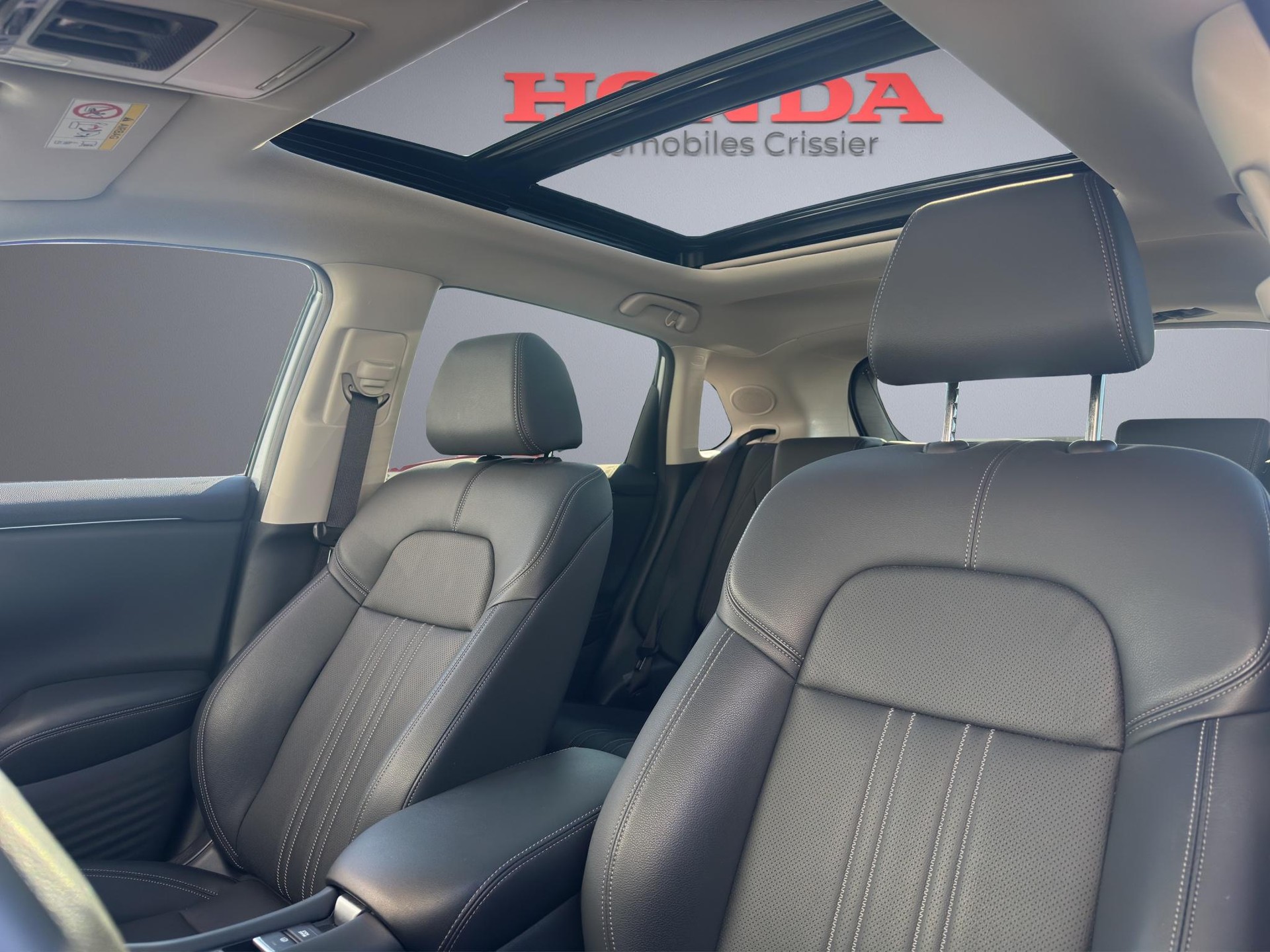 HONDA ZR-V 2.0 i-MMD Advance-image-12