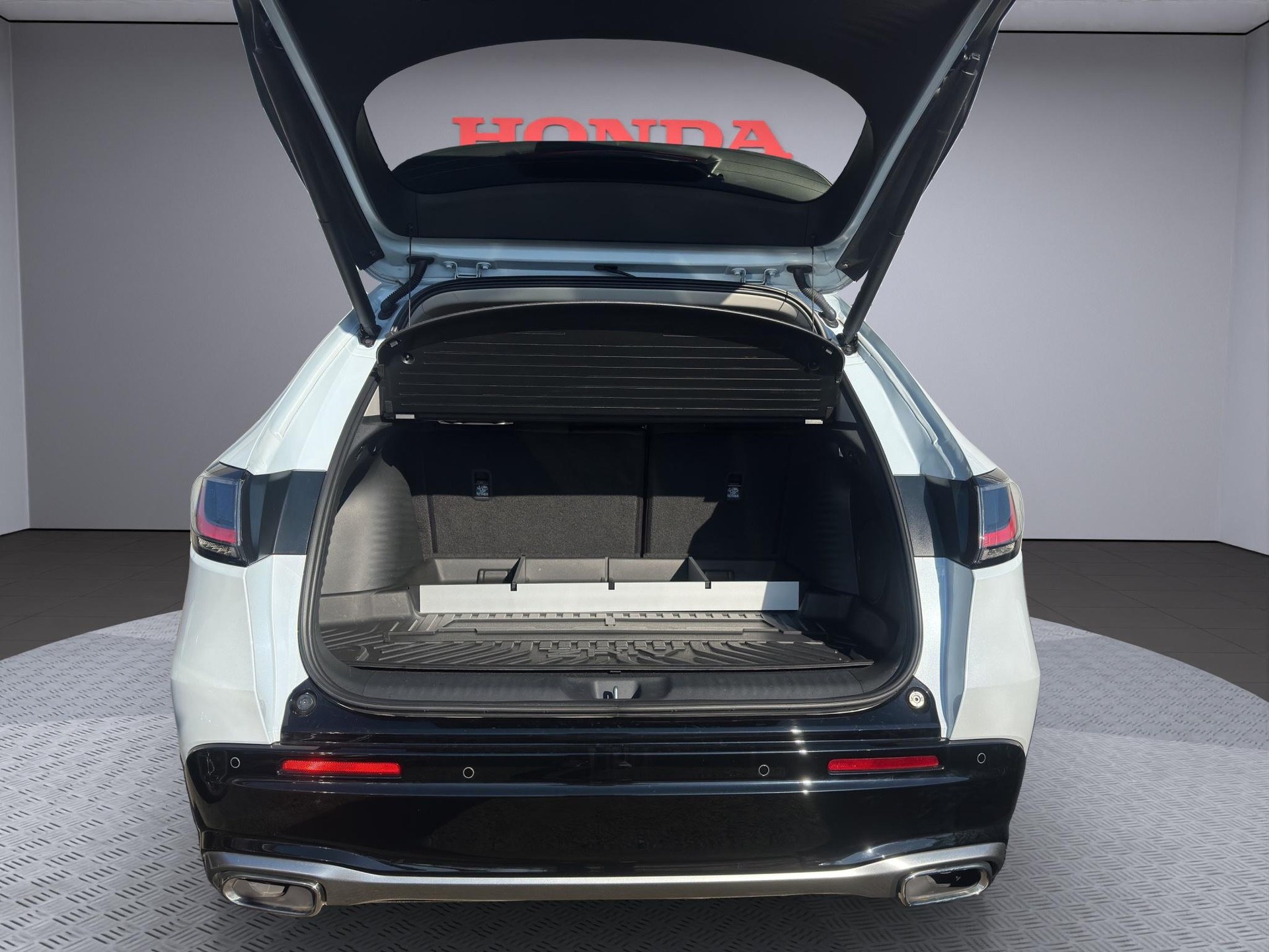 HONDA ZR-V 2.0 i-MMD Advance-image-13