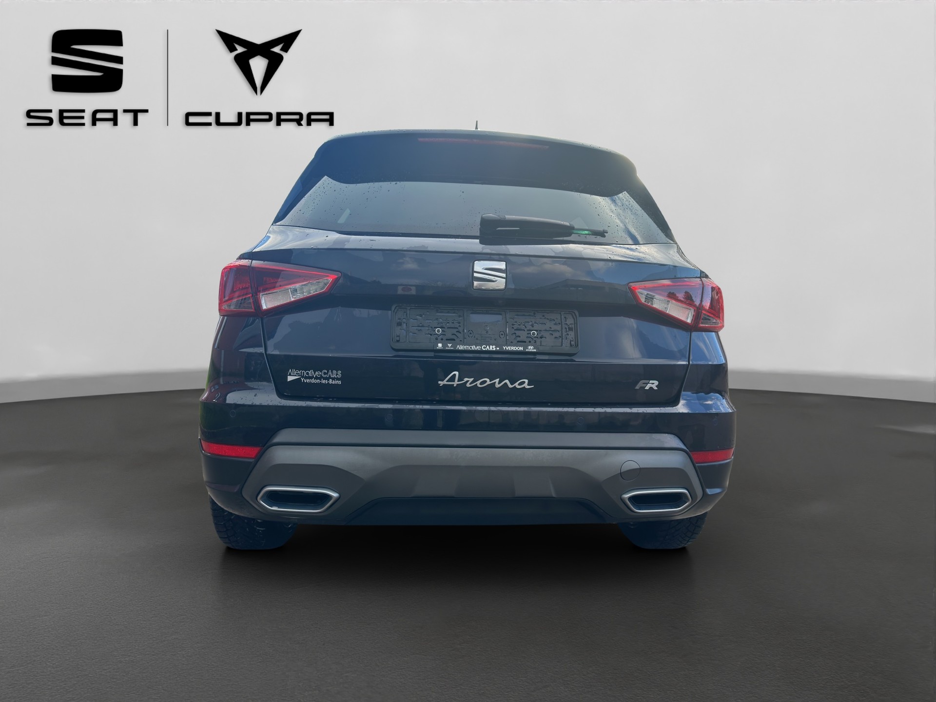SEAT Arona 1.5 Eco TSI Hola FR DSG-image-4