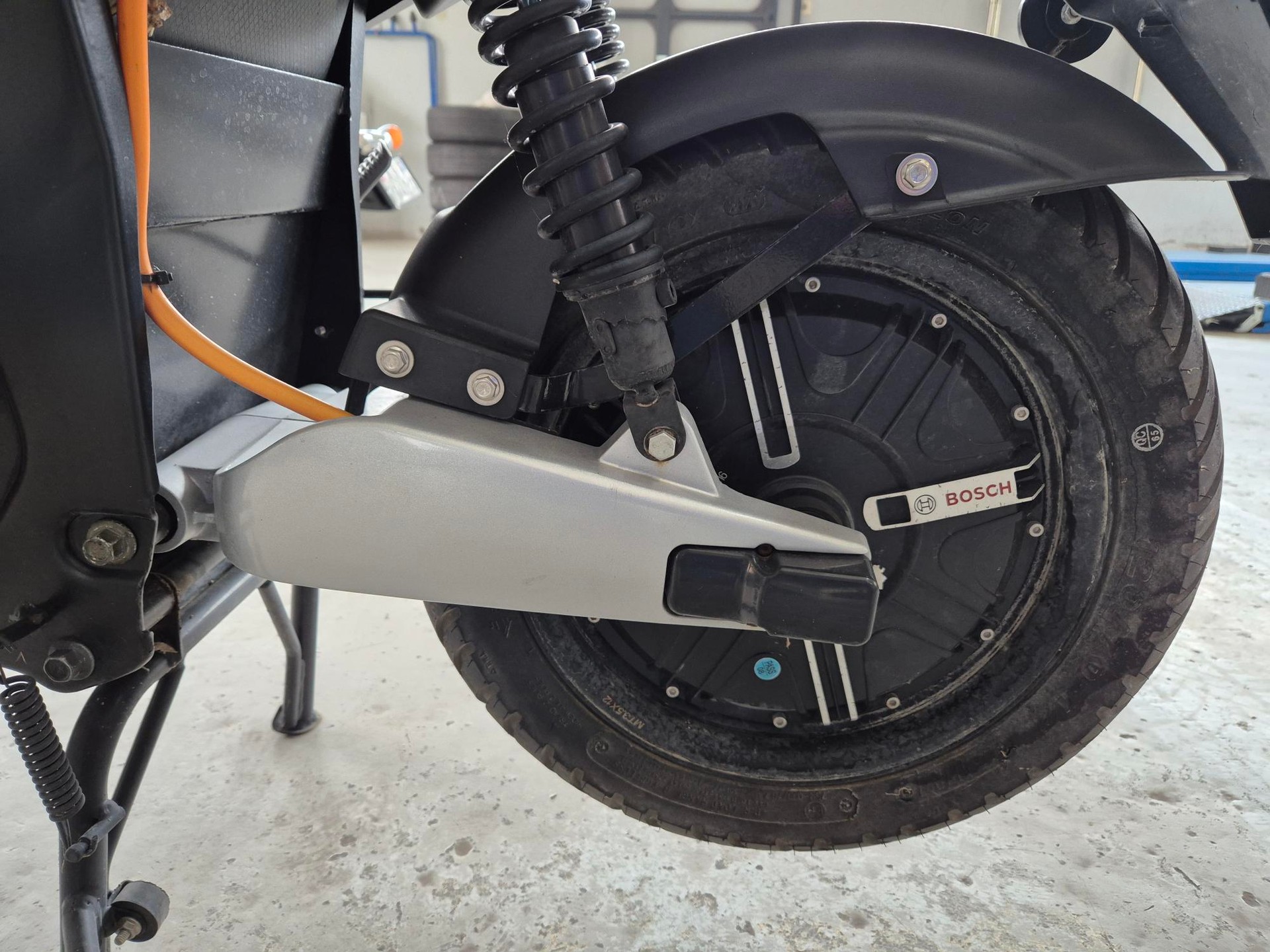 UGBEST MRB-3 / Ugbest R3-image-2