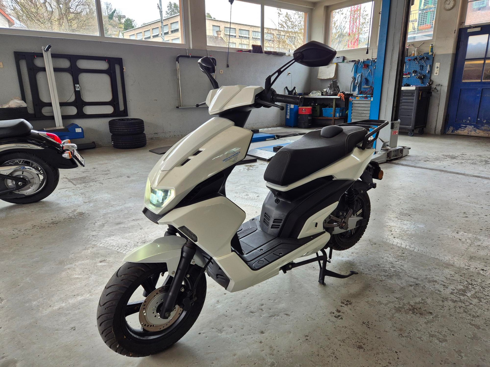 UGBEST MRB-3 / Ugbest R3
