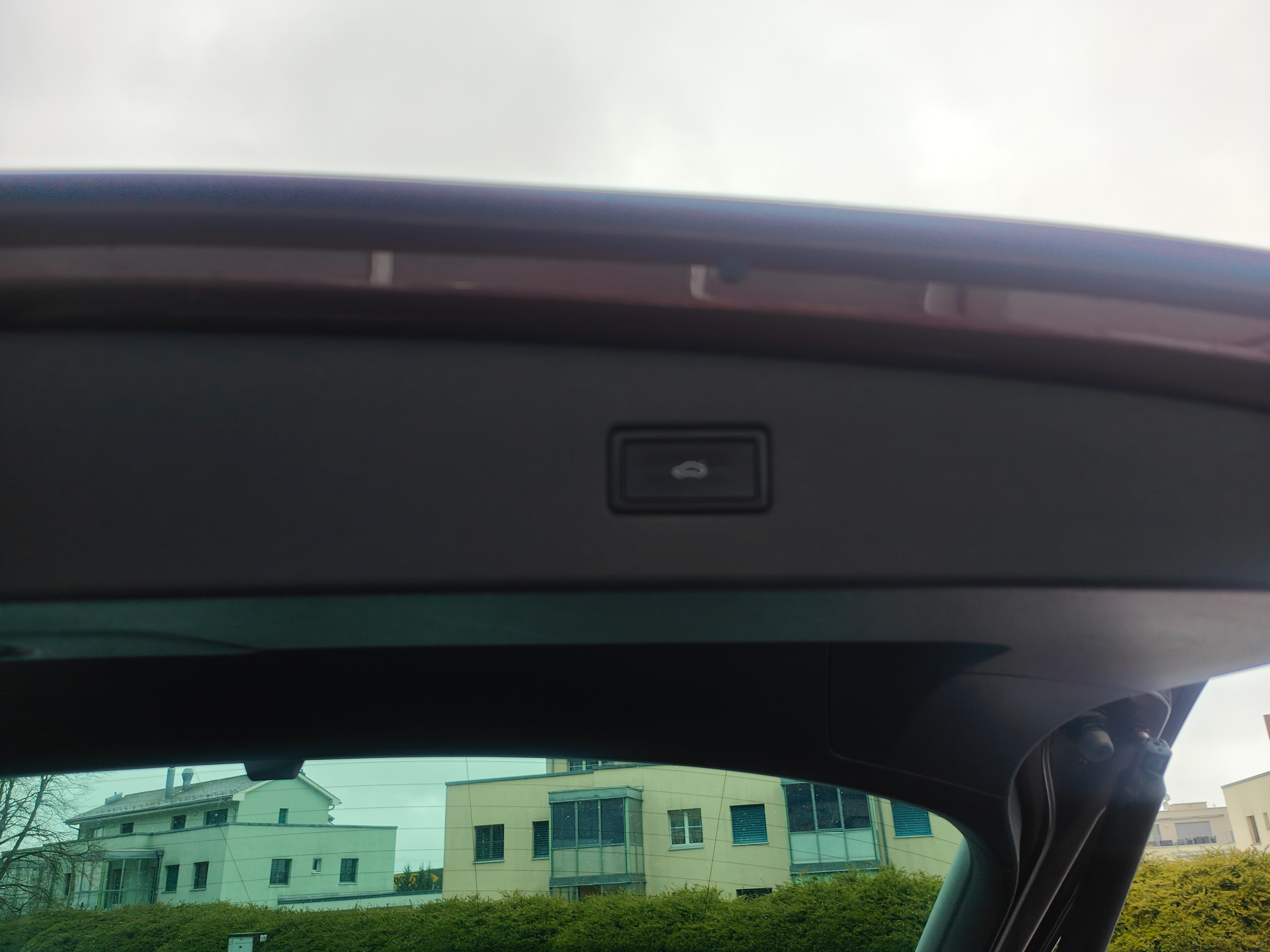 VW Tiguan 2.0 TDI SCR Comfortline 4Motion DSG – Ansicht 7
