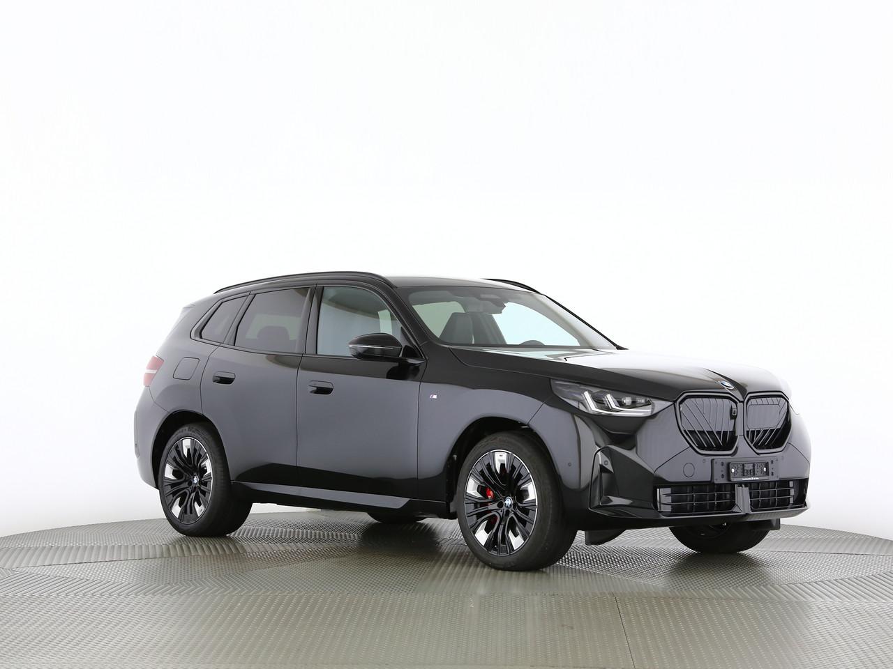 BMW X3 40d xDrive M Sport Pro-image-19