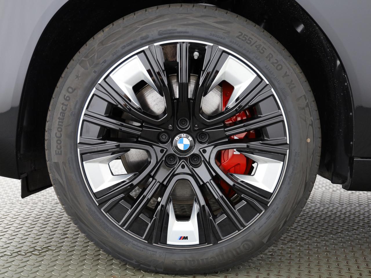 BMW X3 40d xDrive M Sport Pro-image-26