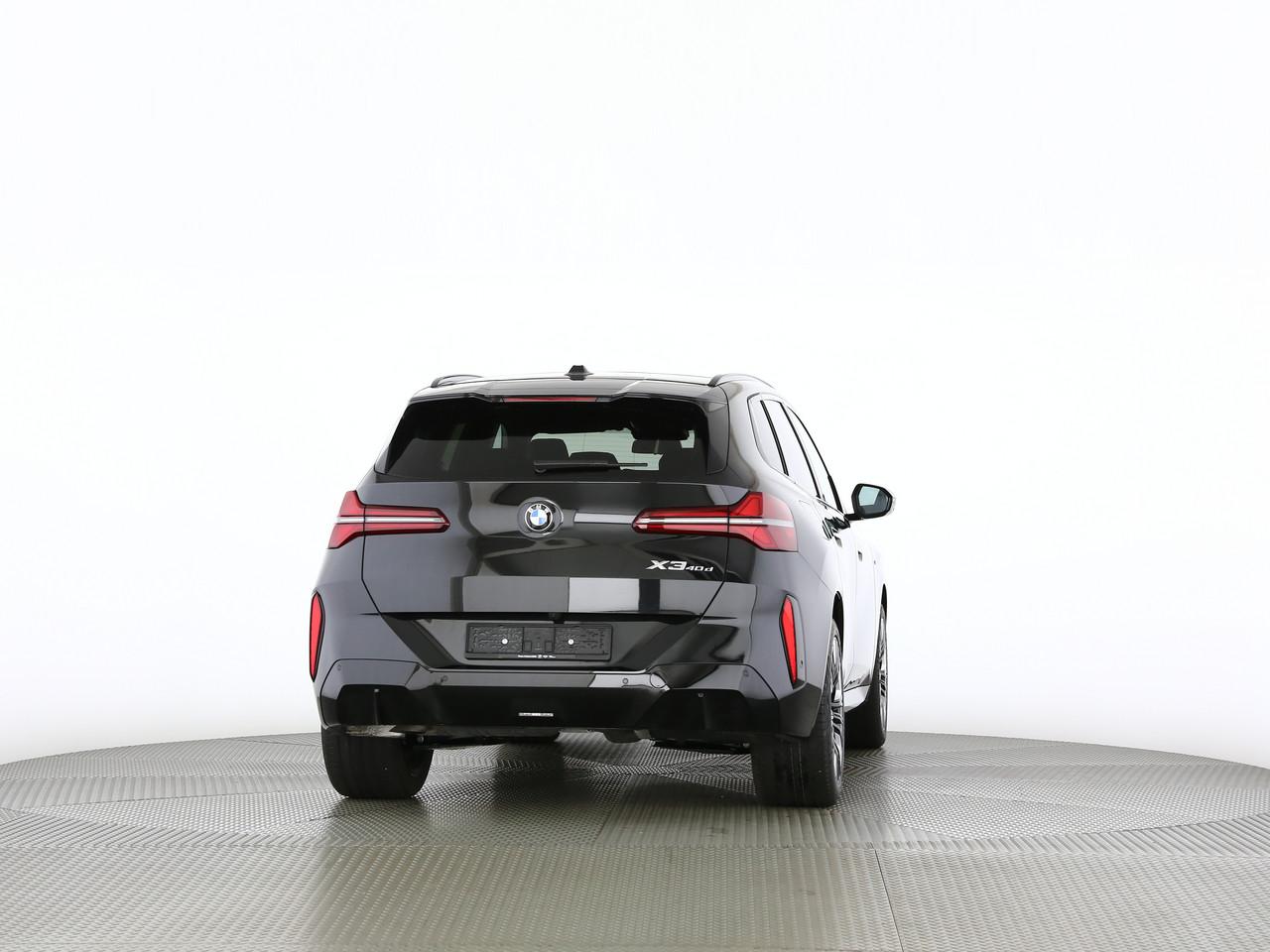 BMW X3 40d xDrive M Sport Pro-image-10