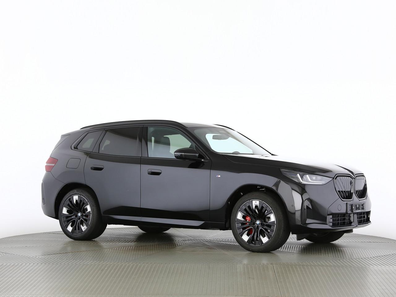 BMW X3 40d xDrive M Sport Pro-image-18