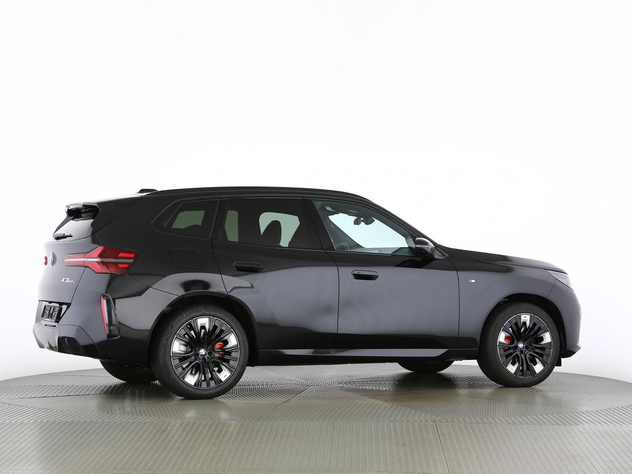 BMW X3 40d xDrive M Sport Pro-image-14