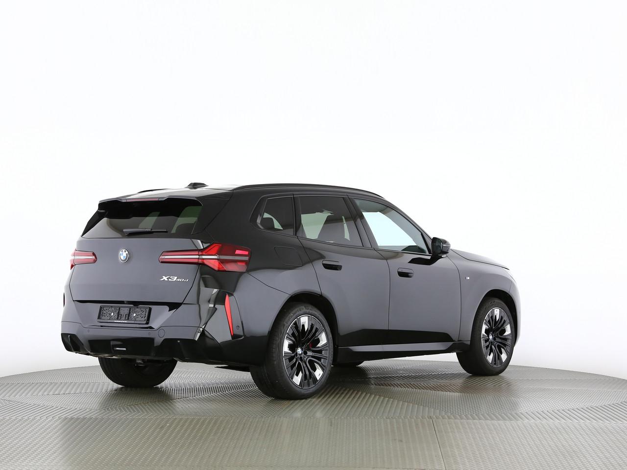 BMW X3 40d xDrive M Sport Pro-image-12