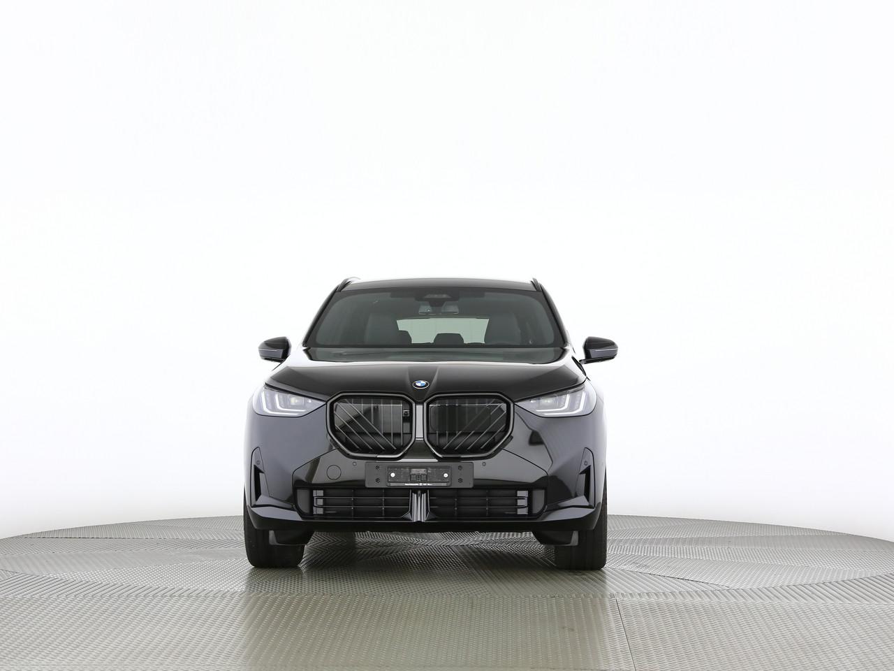 BMW X3 40d xDrive M Sport Pro-image-22