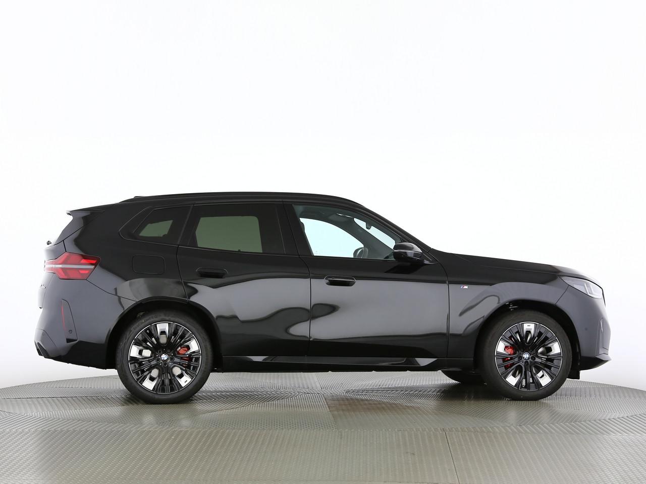 BMW X3 40d xDrive M Sport Pro-image-15
