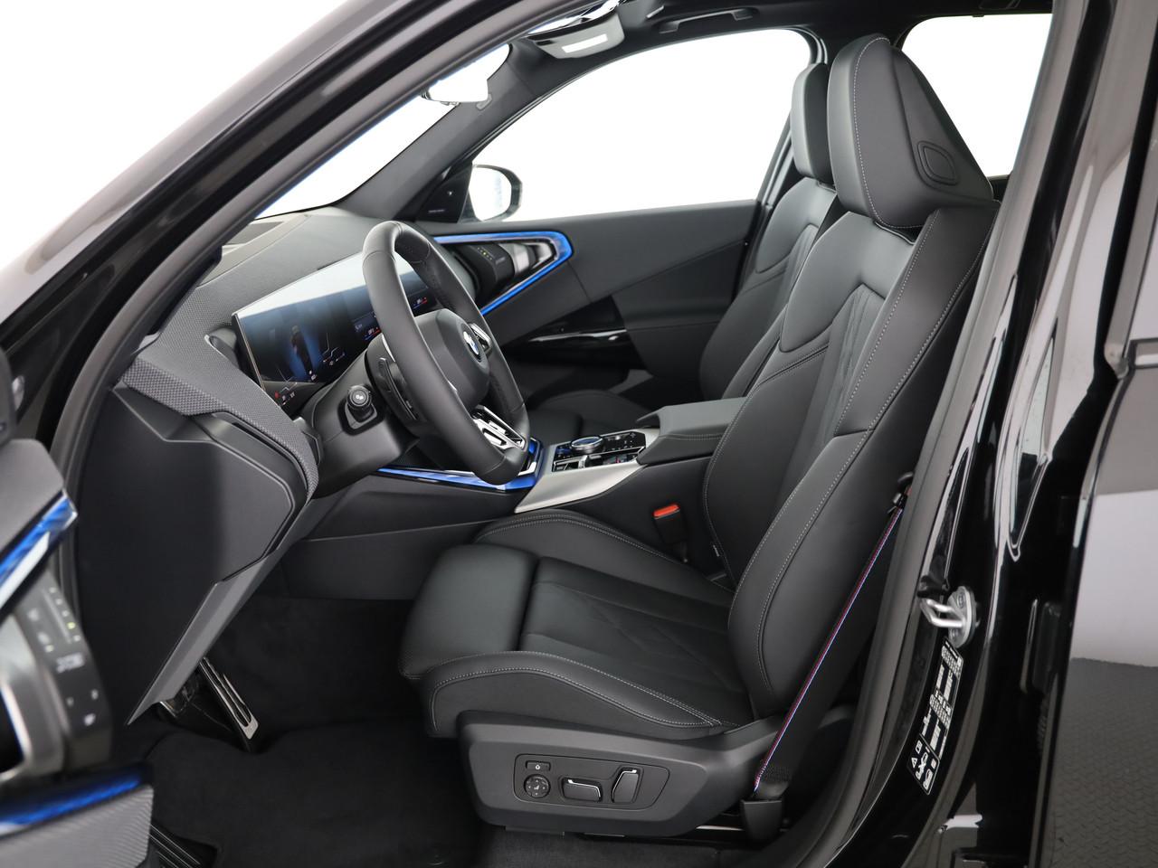 BMW X3 40d xDrive M Sport Pro-image-24