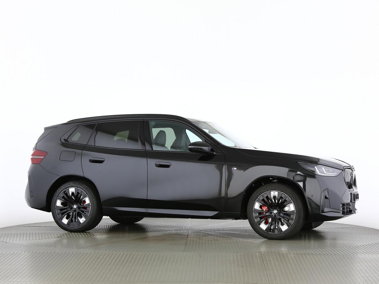 BMW X3 40d xDrive M Sport Pro-image-17