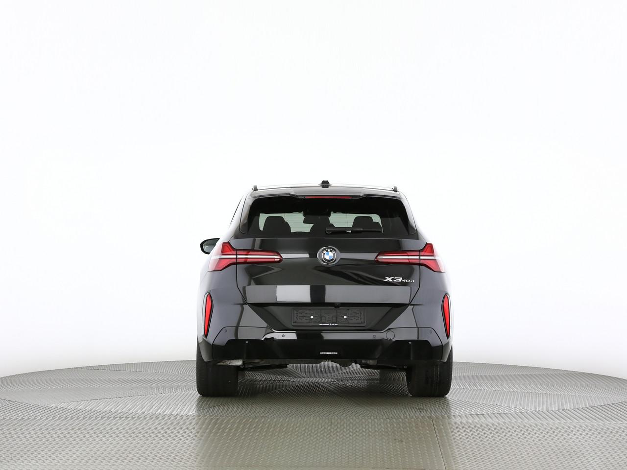 BMW X3 40d xDrive M Sport Pro-image-9