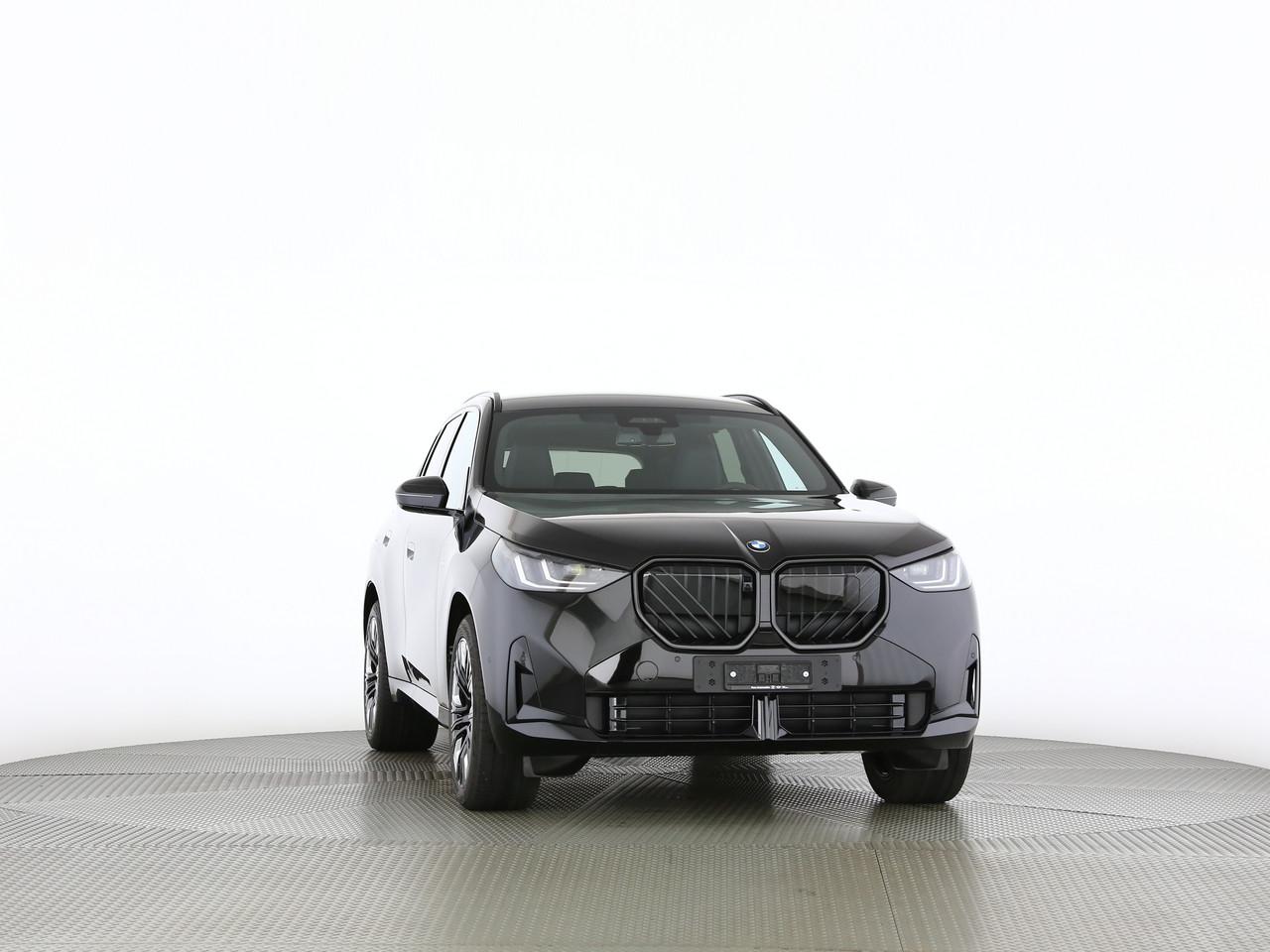 BMW X3 40d xDrive M Sport Pro-image-21