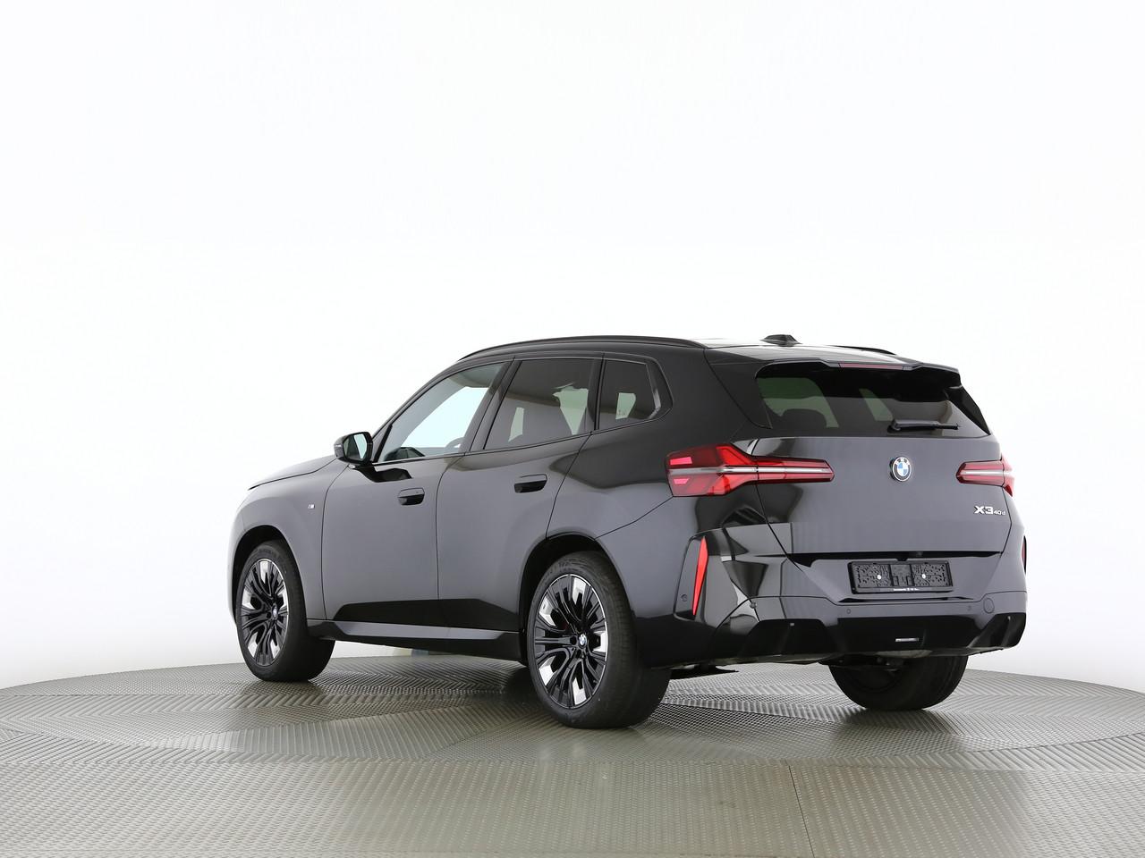 BMW X3 40d xDrive M Sport Pro-image-8