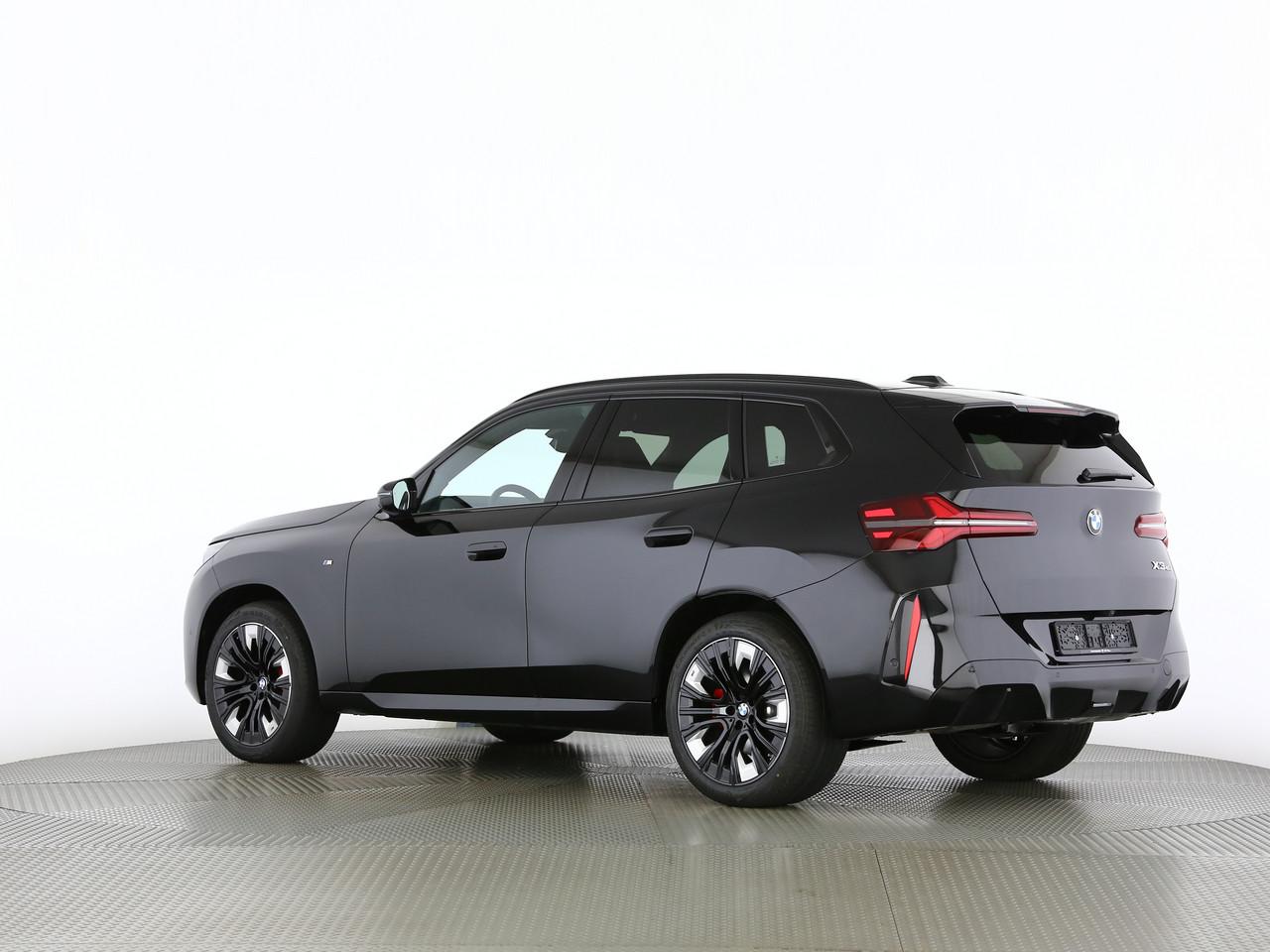 BMW X3 40d xDrive M Sport Pro-image-7