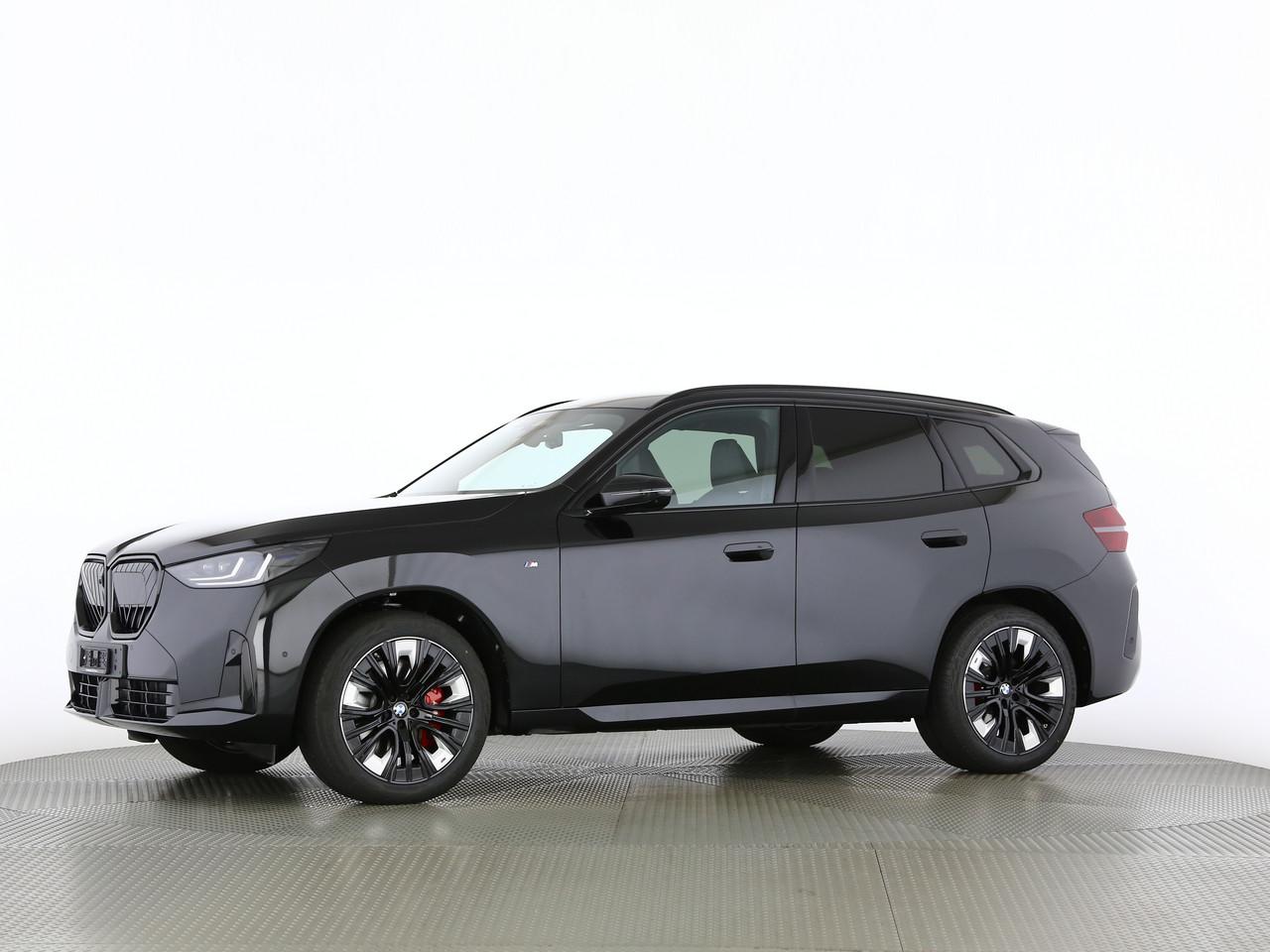 BMW X3 40d xDrive M Sport Pro-image-3