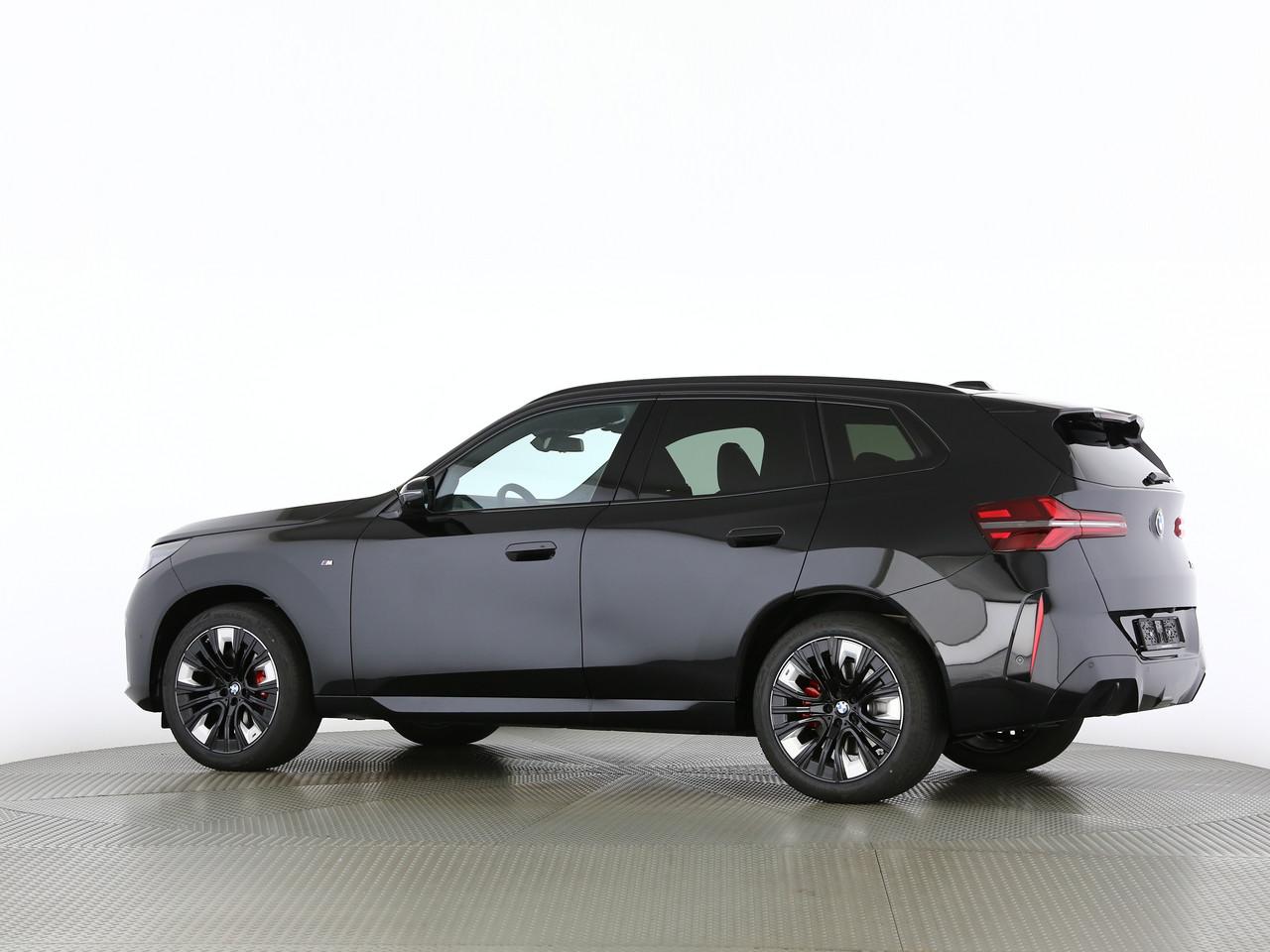 BMW X3 40d xDrive M Sport Pro-image-6