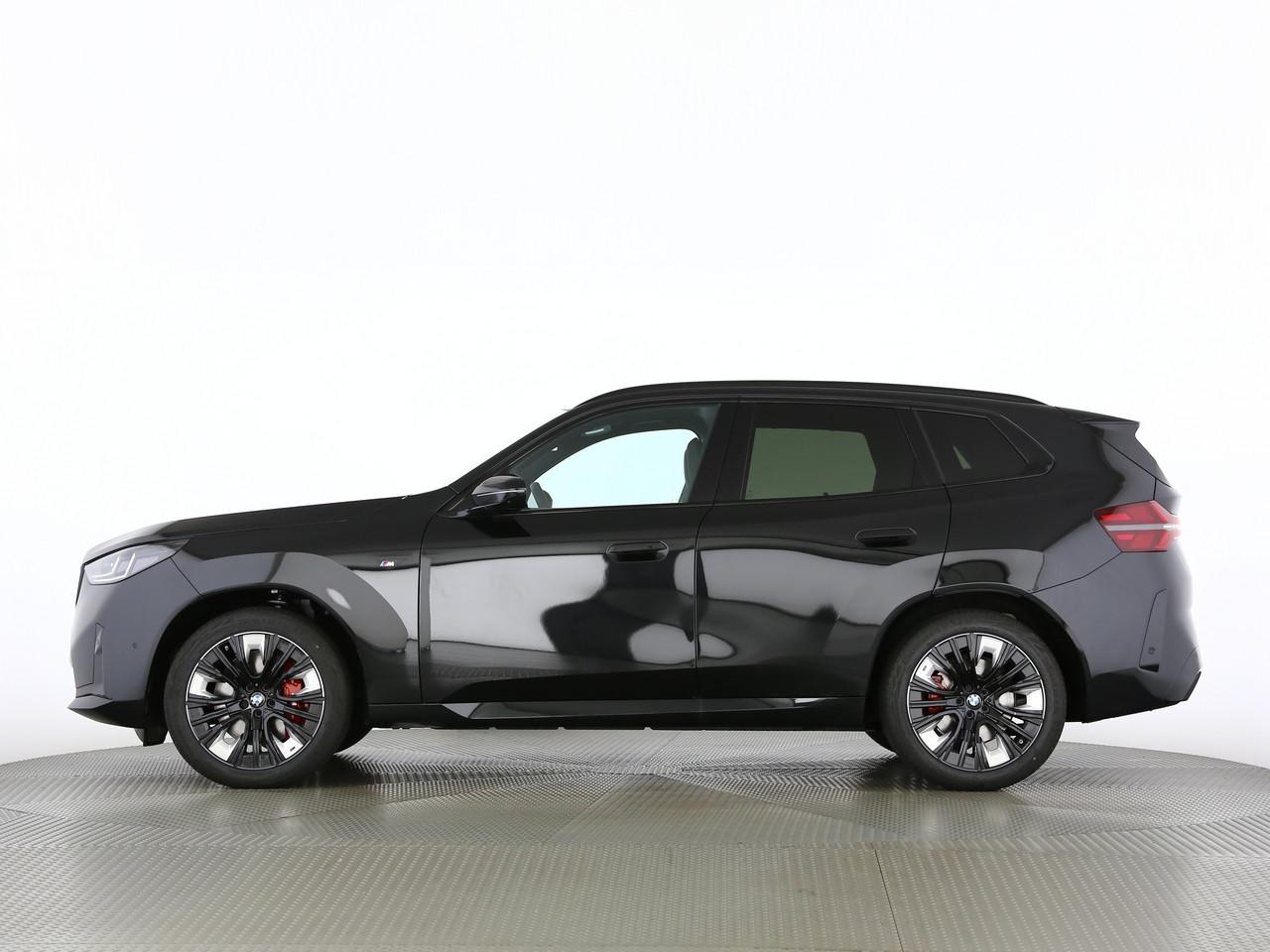 BMW X3 40d xDrive M Sport Pro-image-4