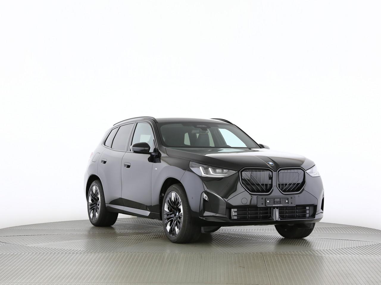 BMW X3 40d xDrive M Sport Pro-image-20