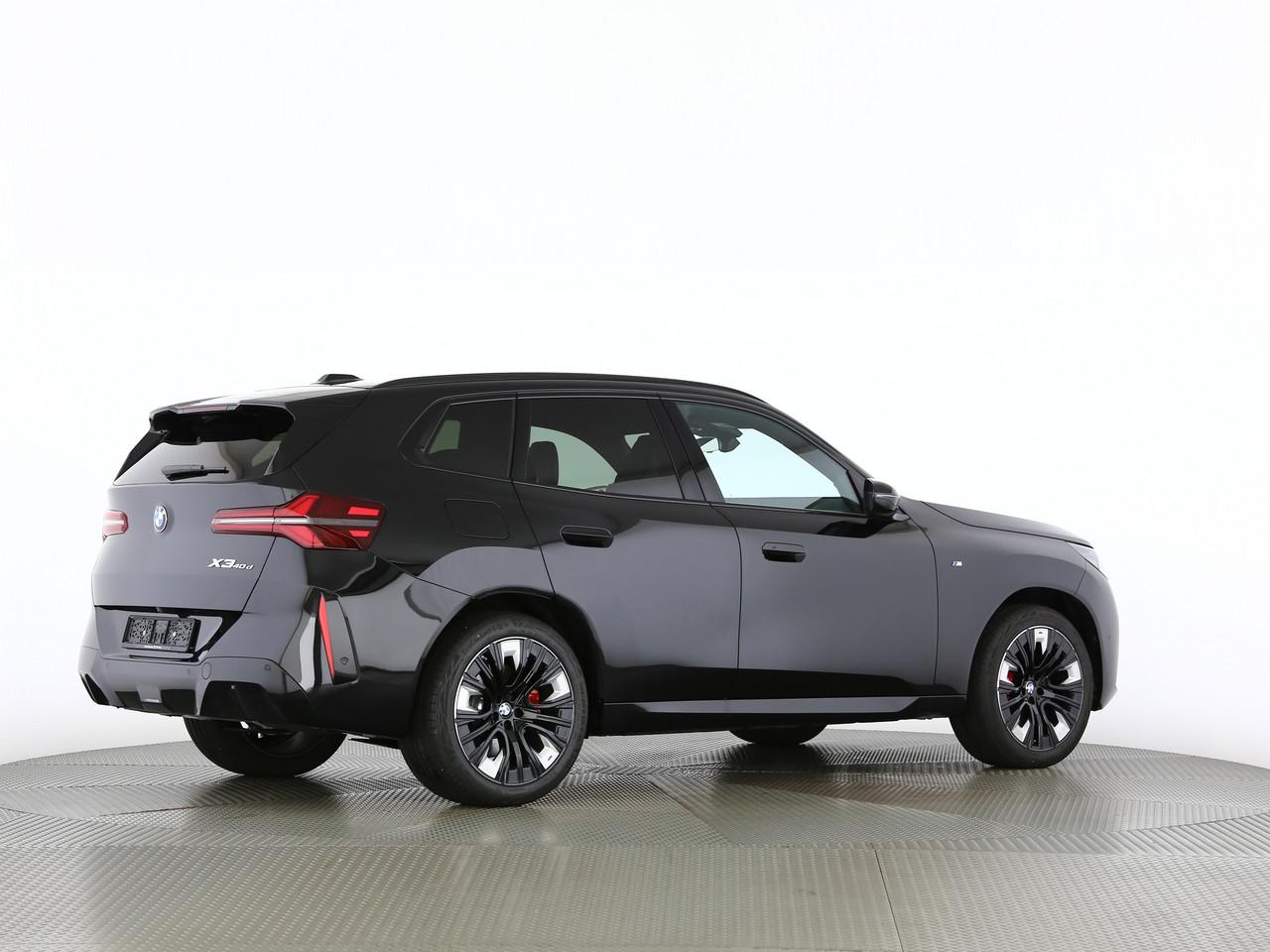 BMW X3 40d xDrive M Sport Pro-image-13