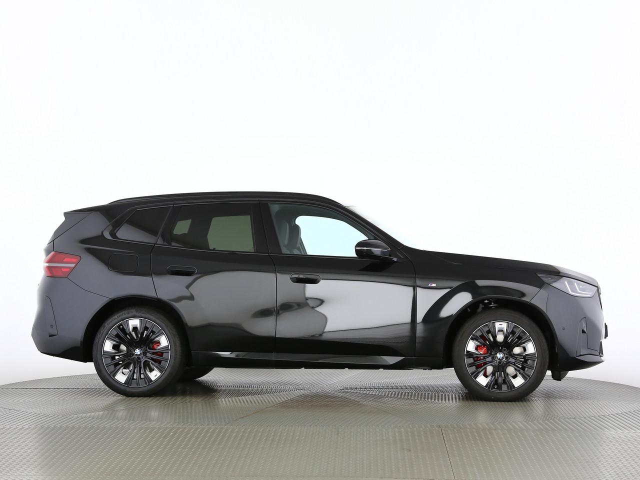 BMW X3 40d xDrive M Sport Pro-image-16