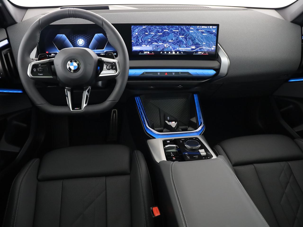 BMW X3 40d xDrive M Sport Pro-image-25