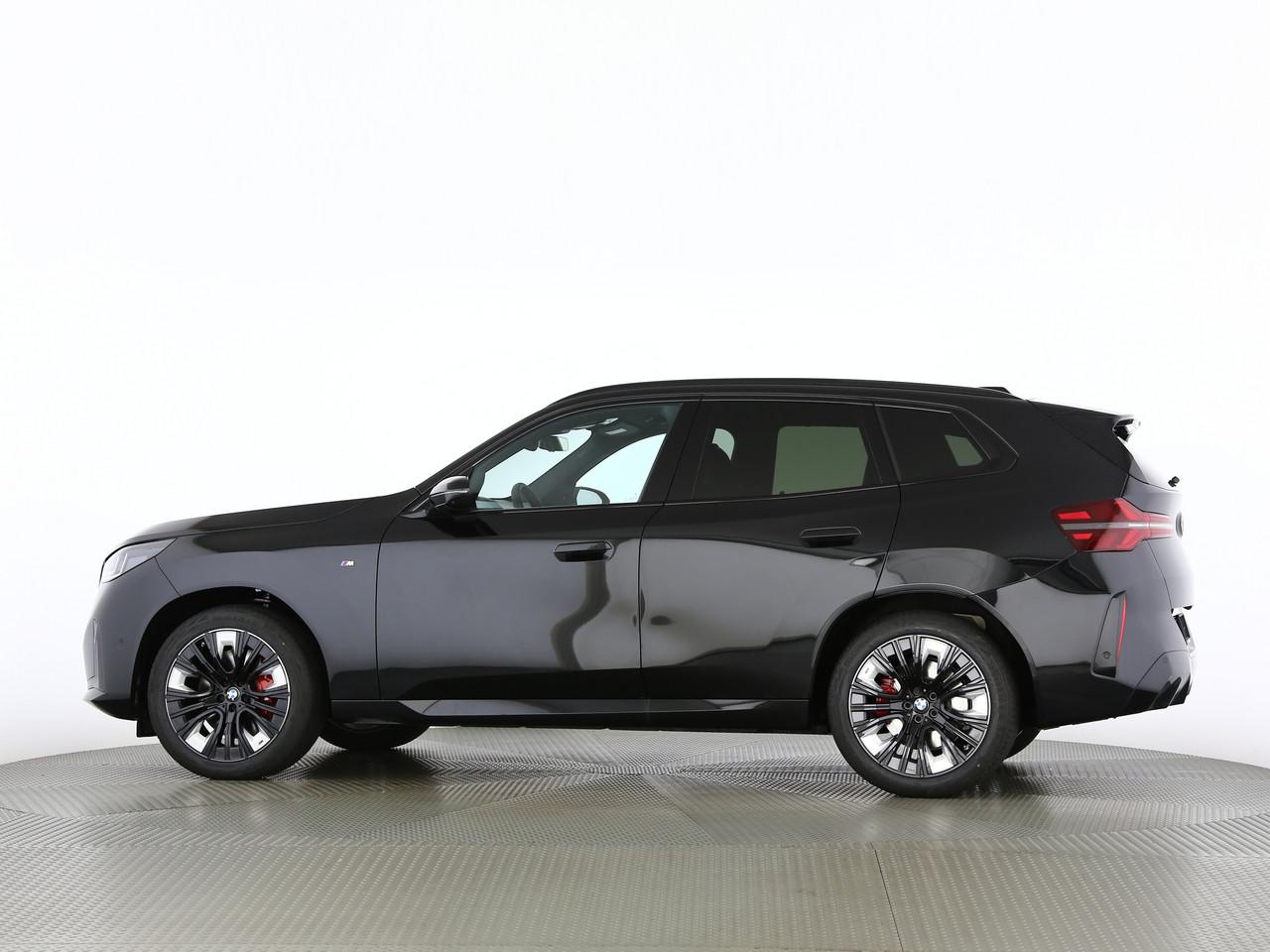 BMW X3 40d xDrive M Sport Pro-image-5