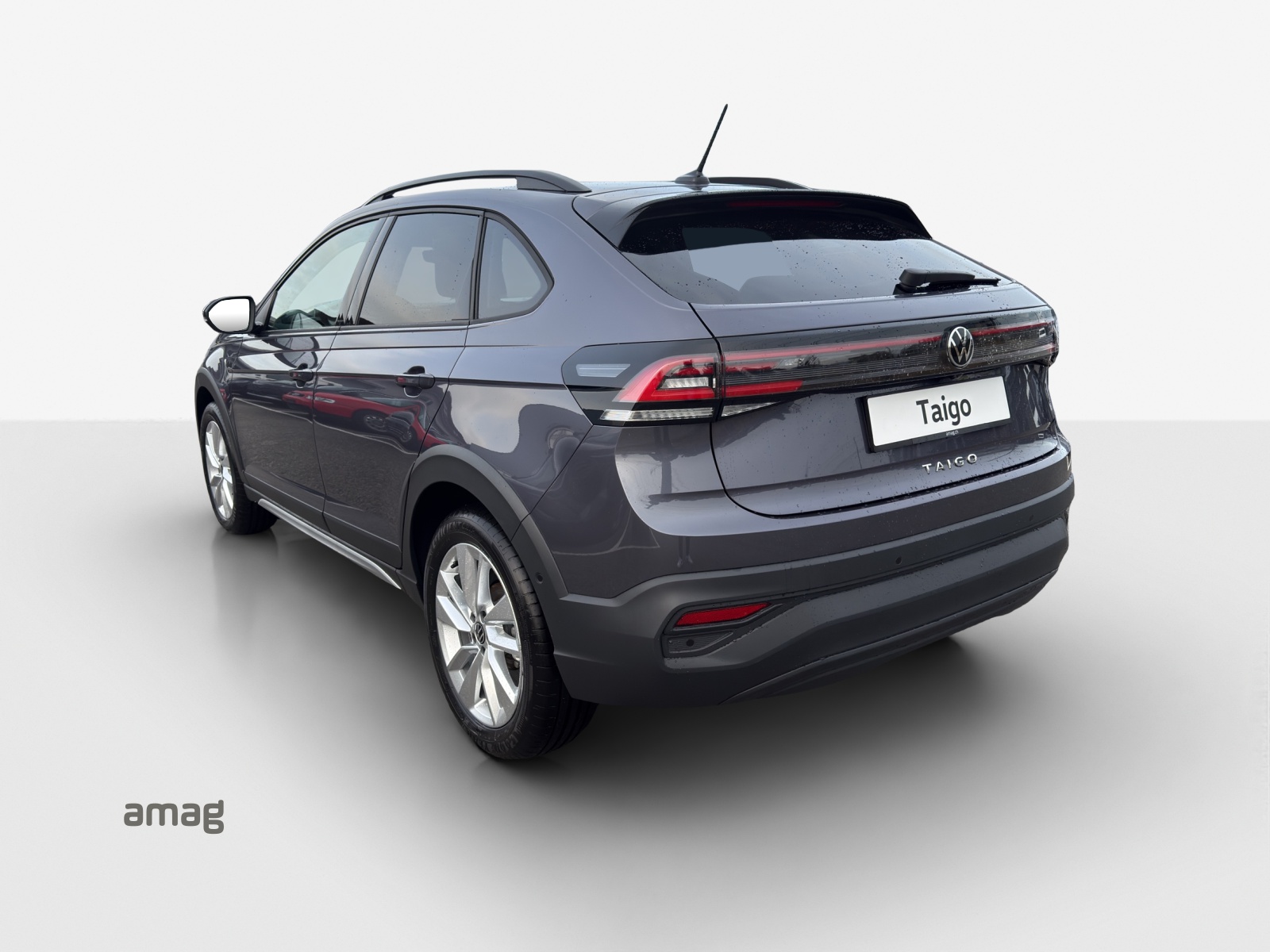 VW Taigo 1.0 TSI Life United DSG-image-2